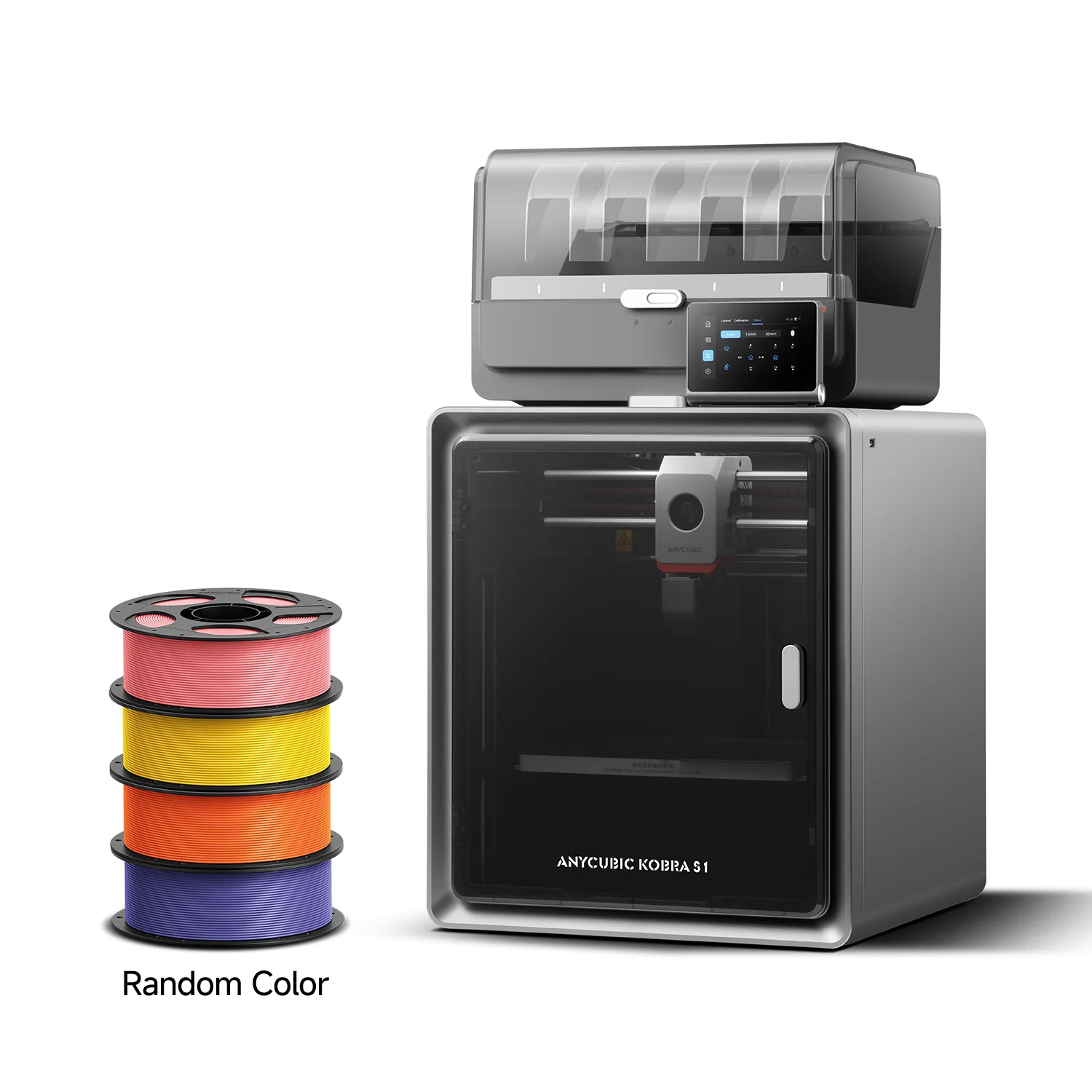 Anycubic Kobra S1 - Image 20