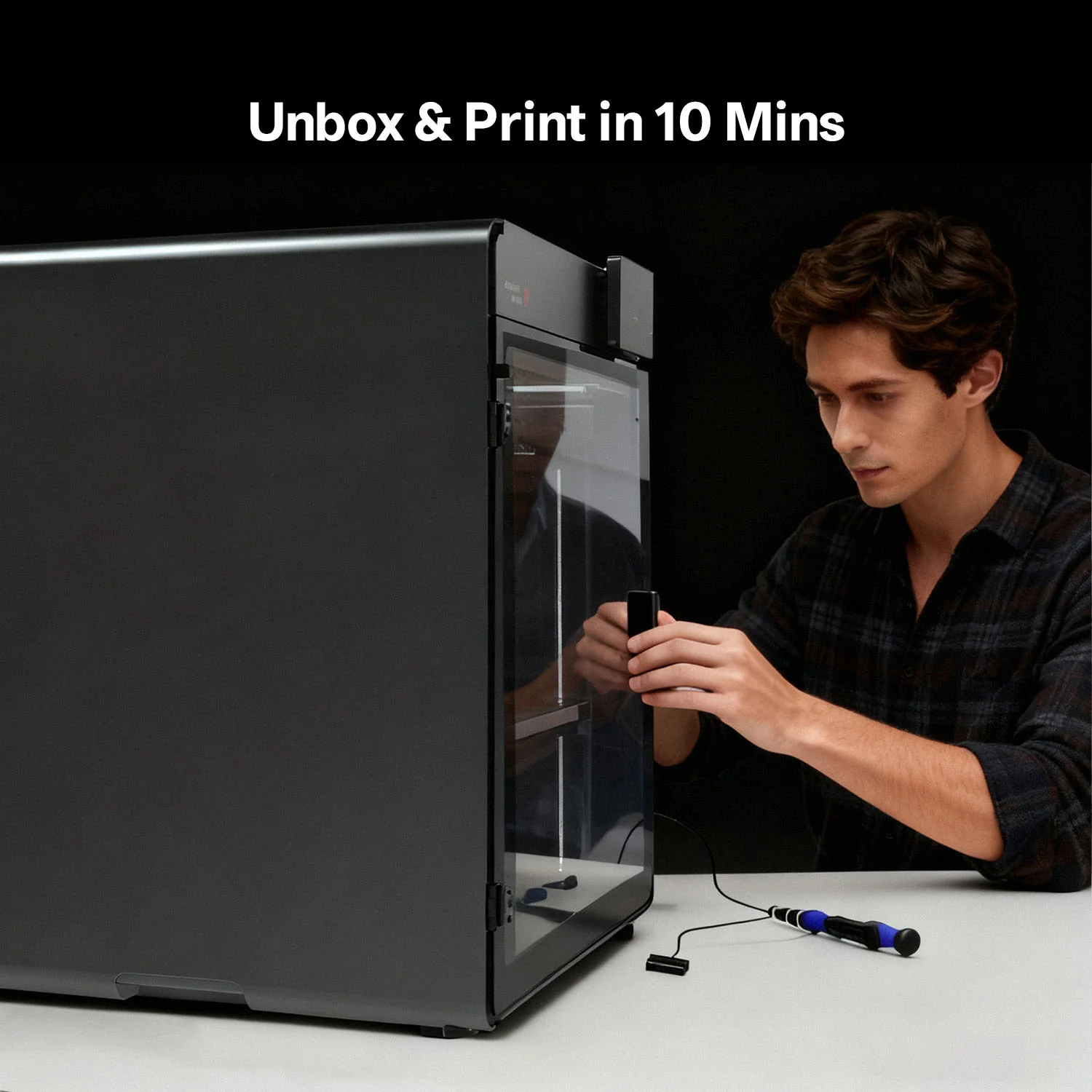Anycubic Kobra S1 Max - Image 7