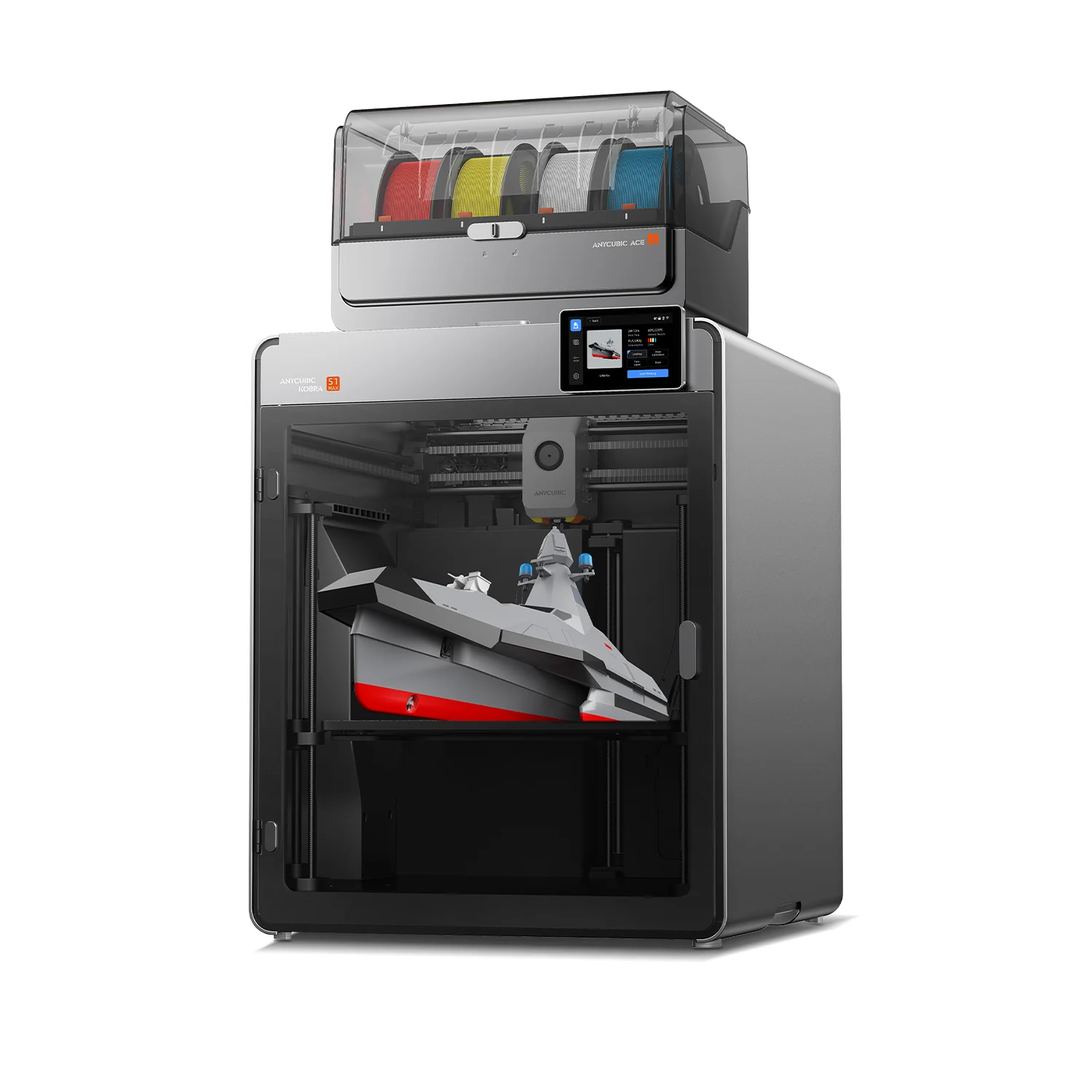 Anycubic Kobra S1 Max - Image 9
