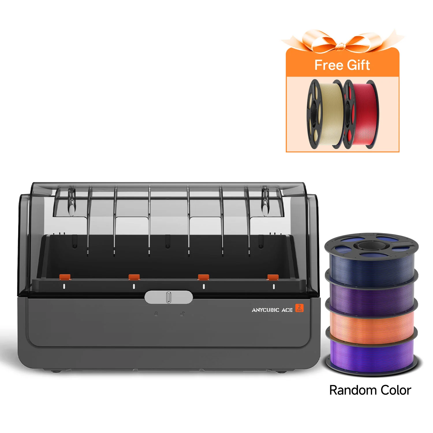 Anycubic Kobra S1 Max Combo - Image 19