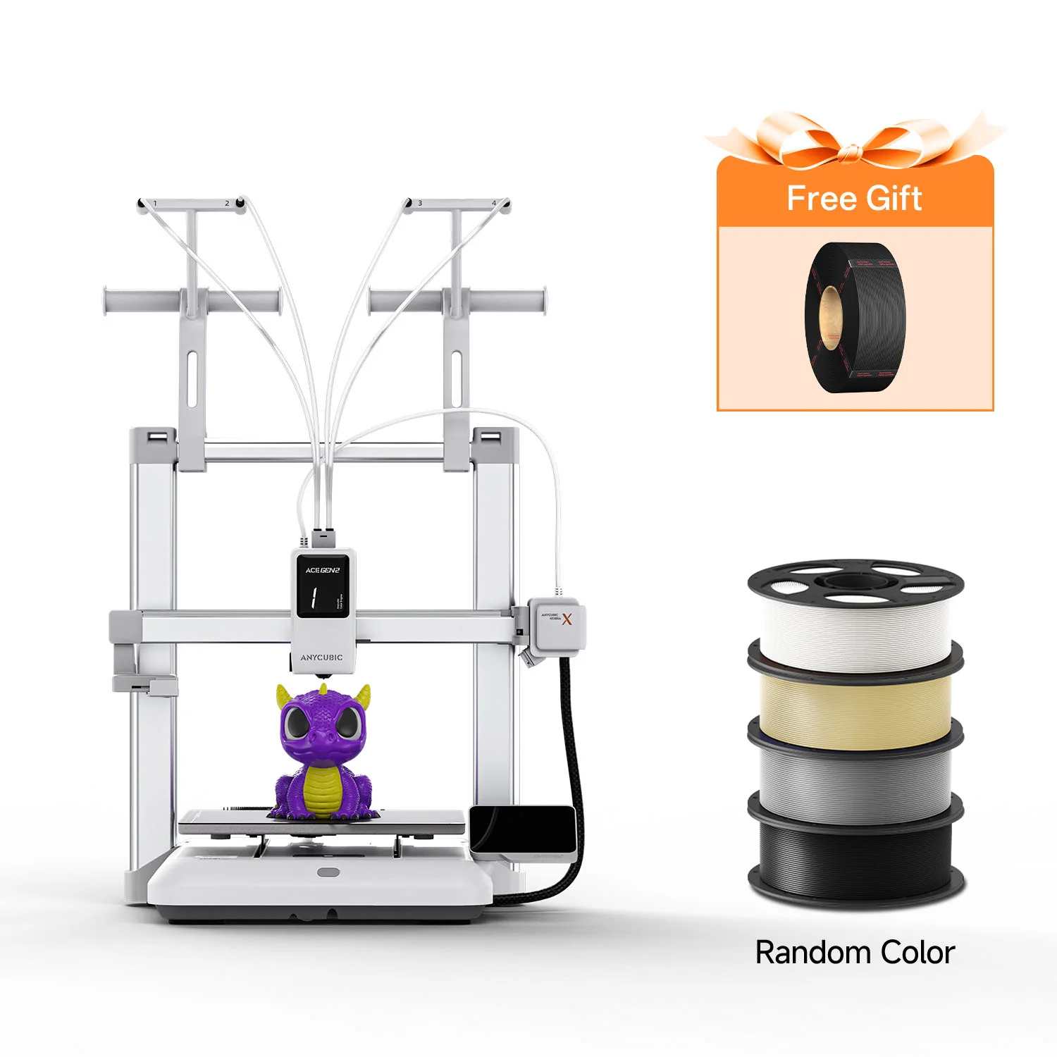 Anycubic Kobra X - Image 14