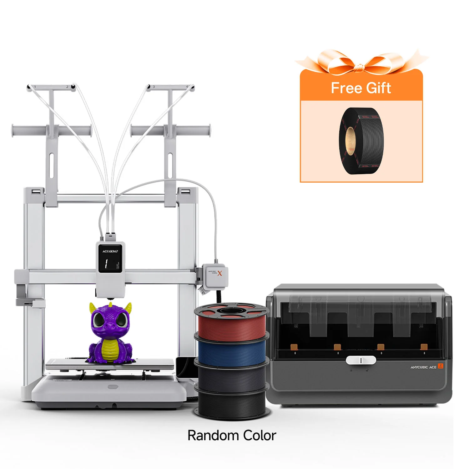 Anycubic Kobra X - Image 19