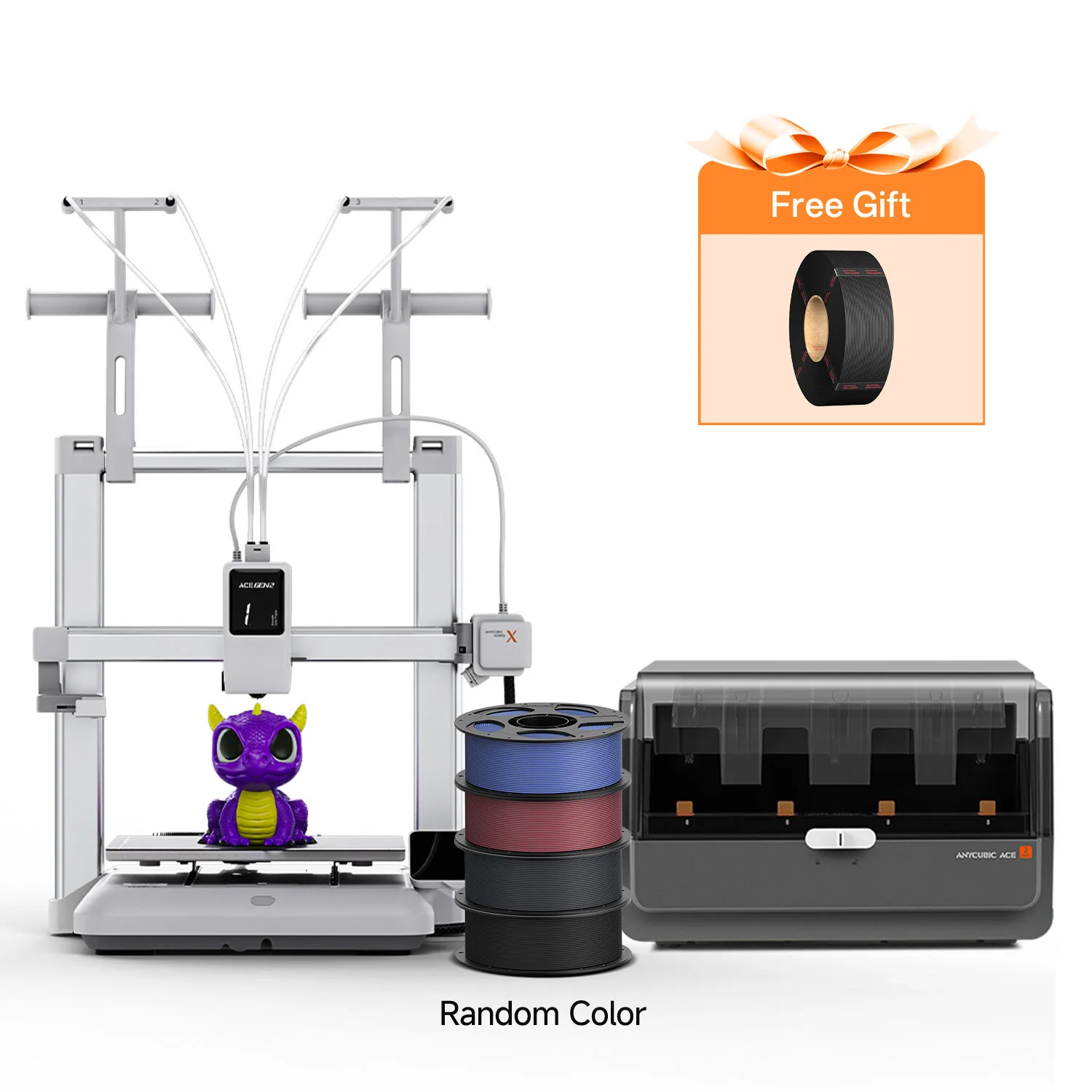 Anycubic Kobra X - Image 20