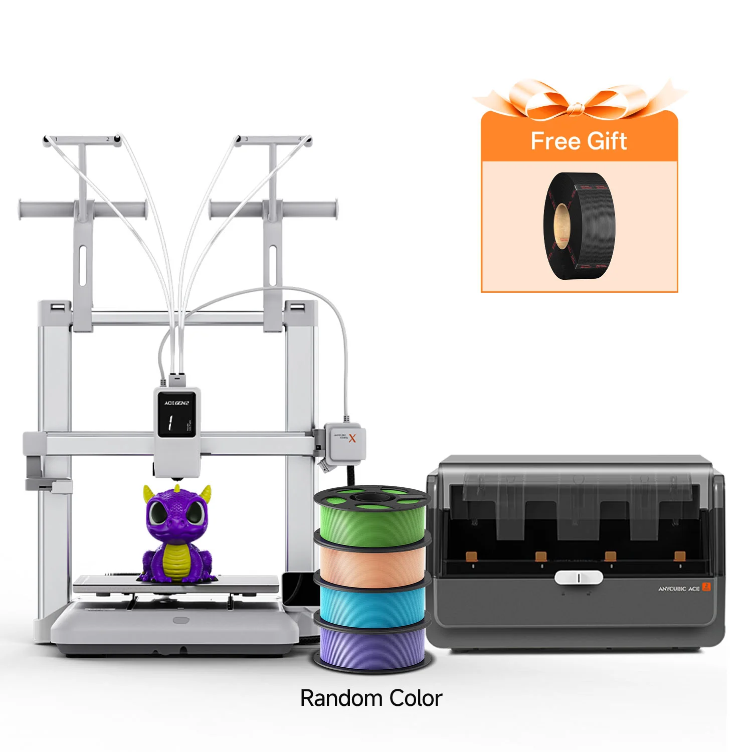 Anycubic Kobra X - Image 21
