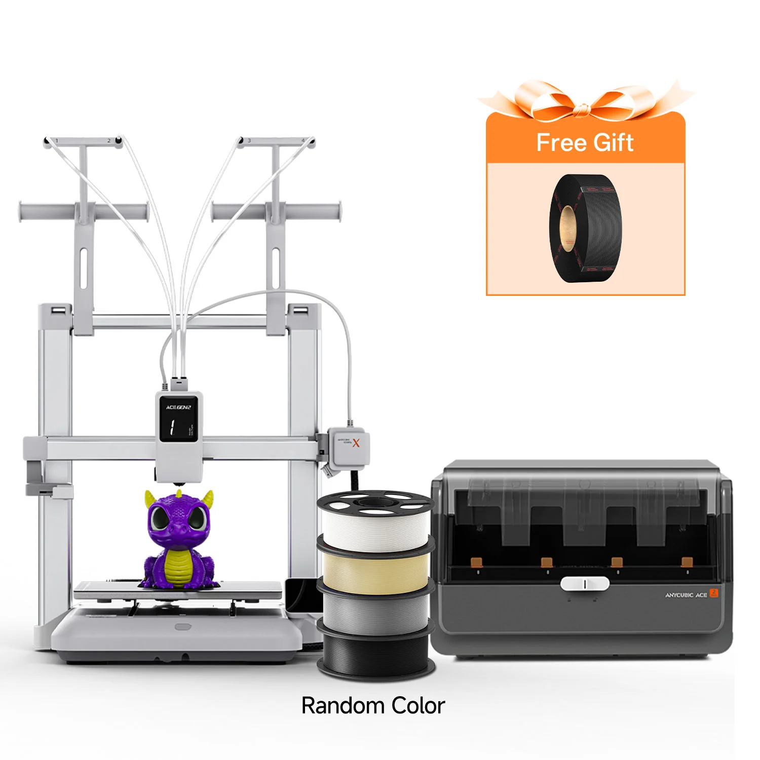 Anycubic Kobra X - Image 23