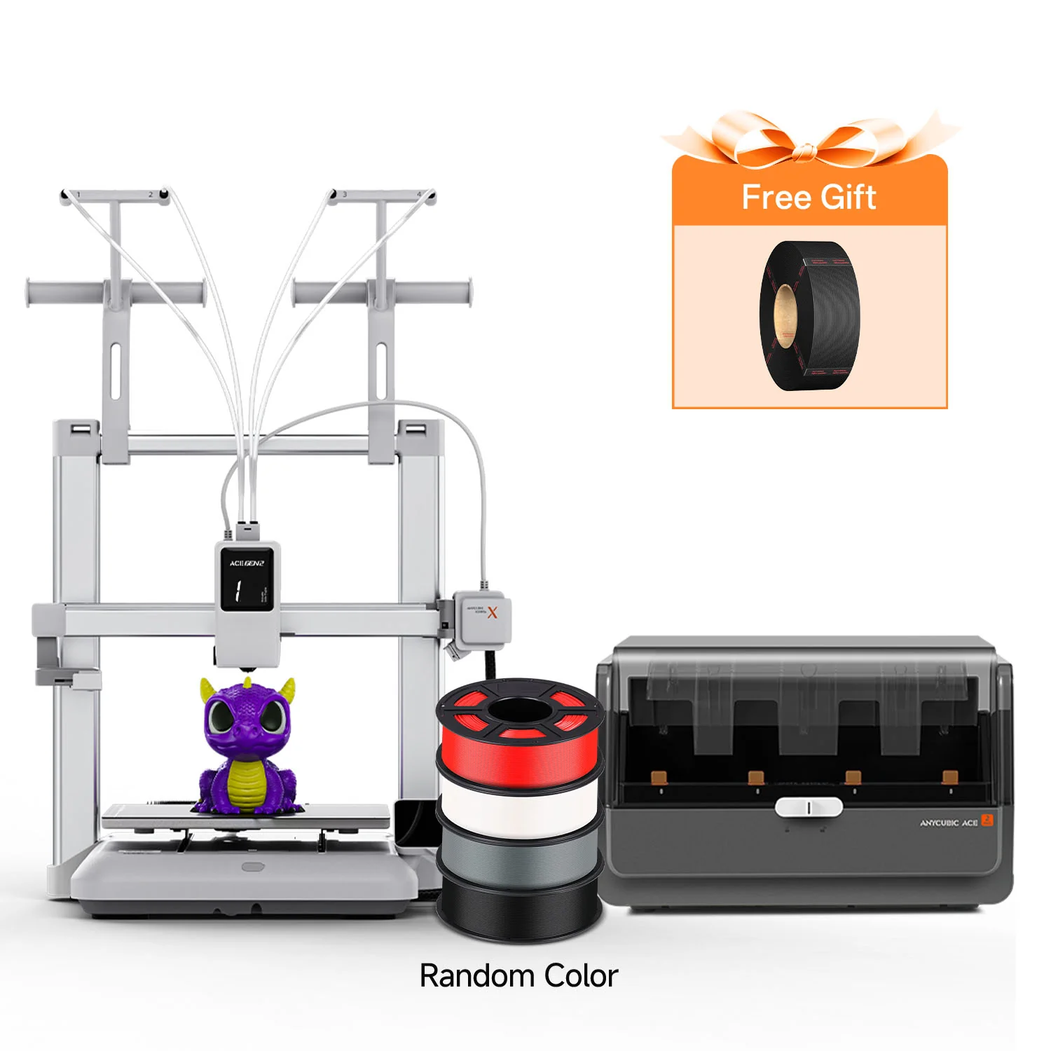 Anycubic Kobra X - Image 24