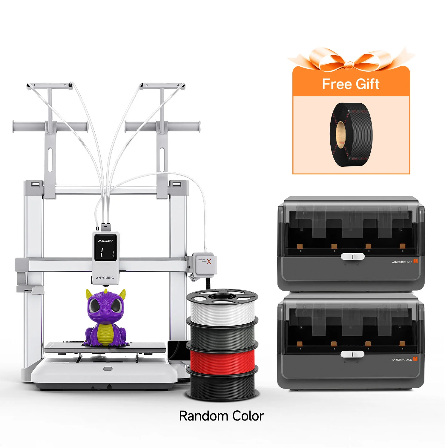 Anycubic Kobra X - Image 27