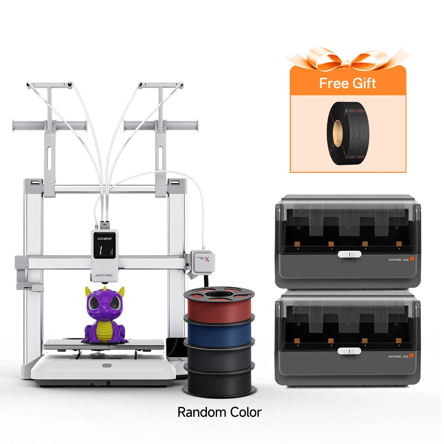 Anycubic Kobra X - Image 28