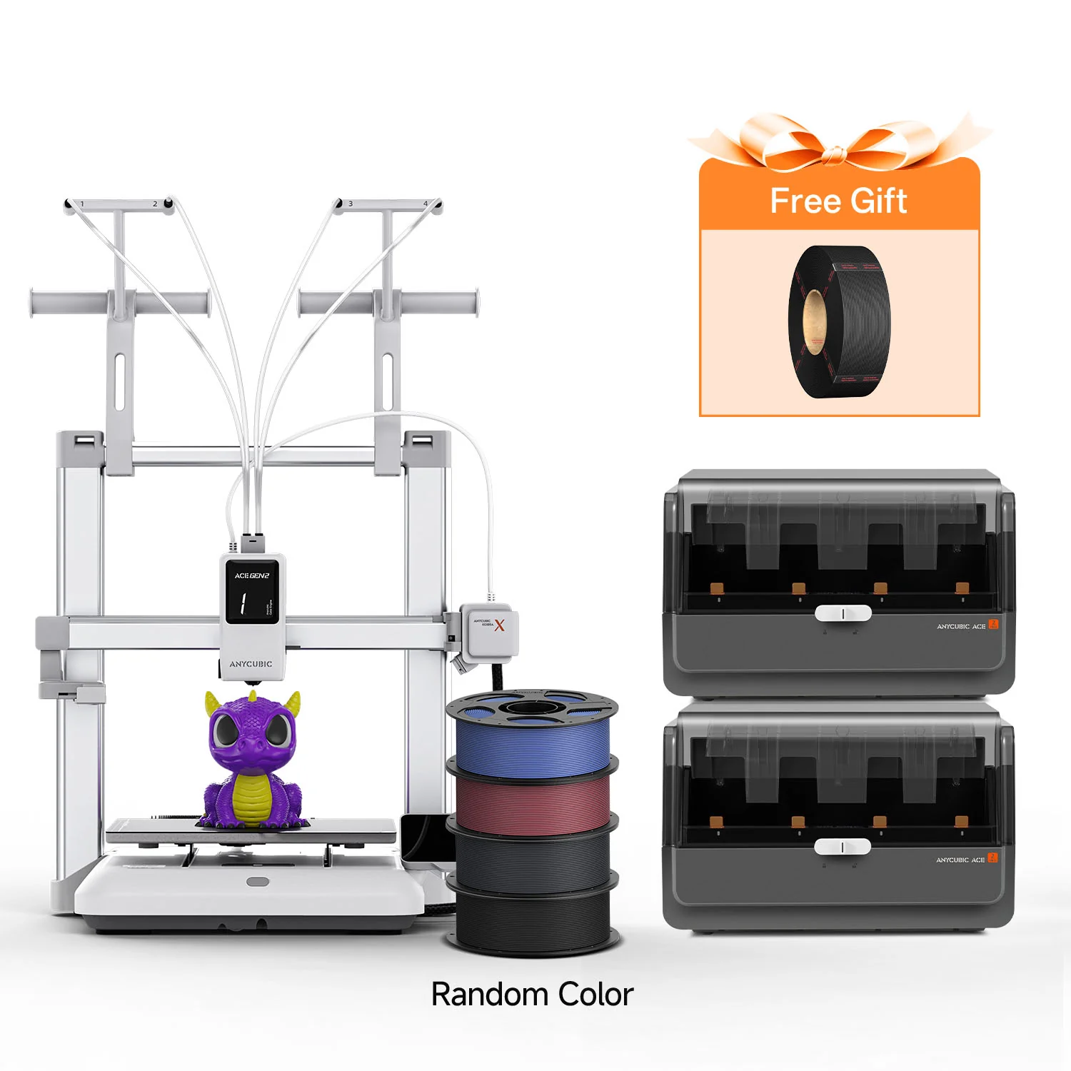 Anycubic Kobra X - Image 29