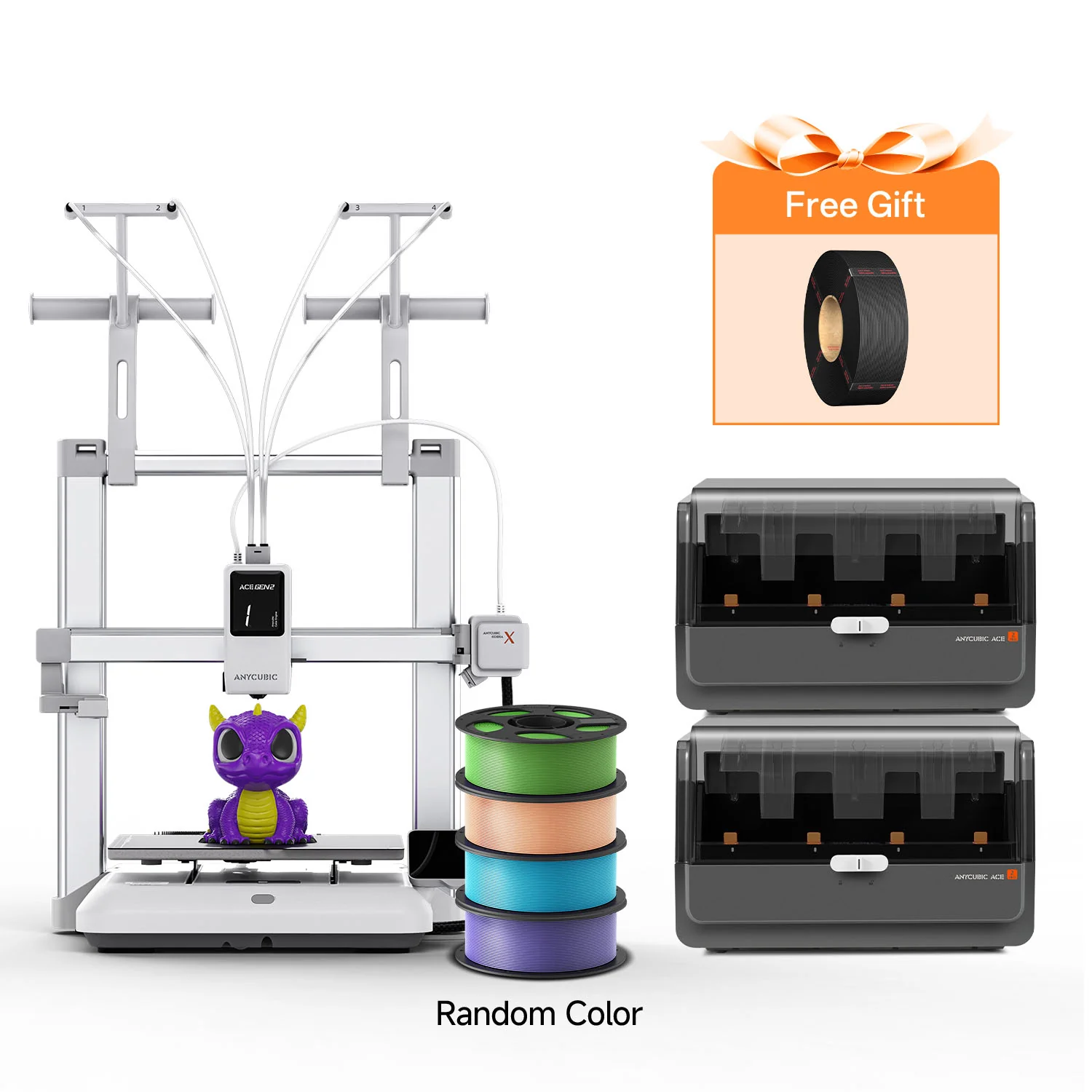 Anycubic Kobra X - Image 30