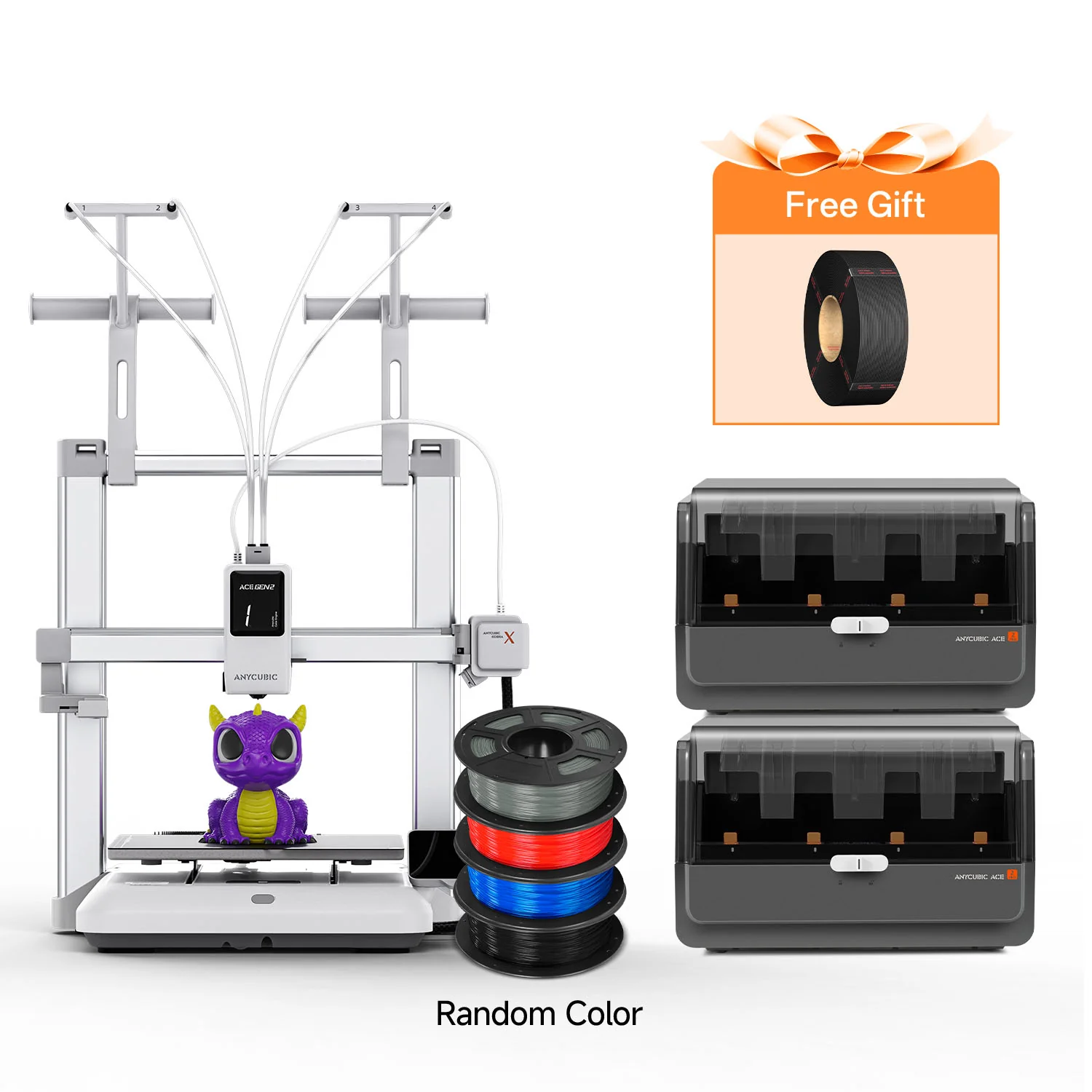 Anycubic Kobra X - Image 31