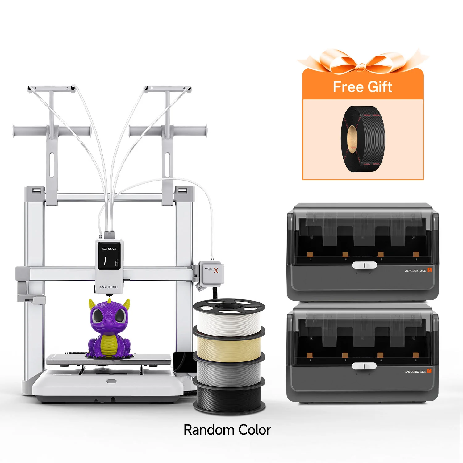 Anycubic Kobra X - Image 32