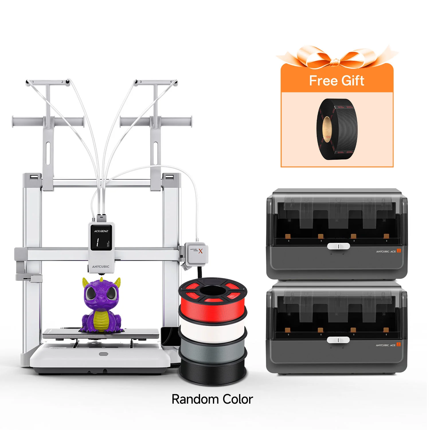 Anycubic Kobra X - Image 33