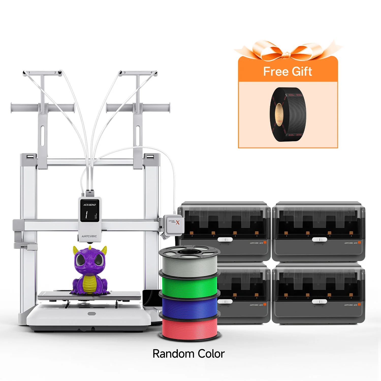 Anycubic Kobra X - Image 35