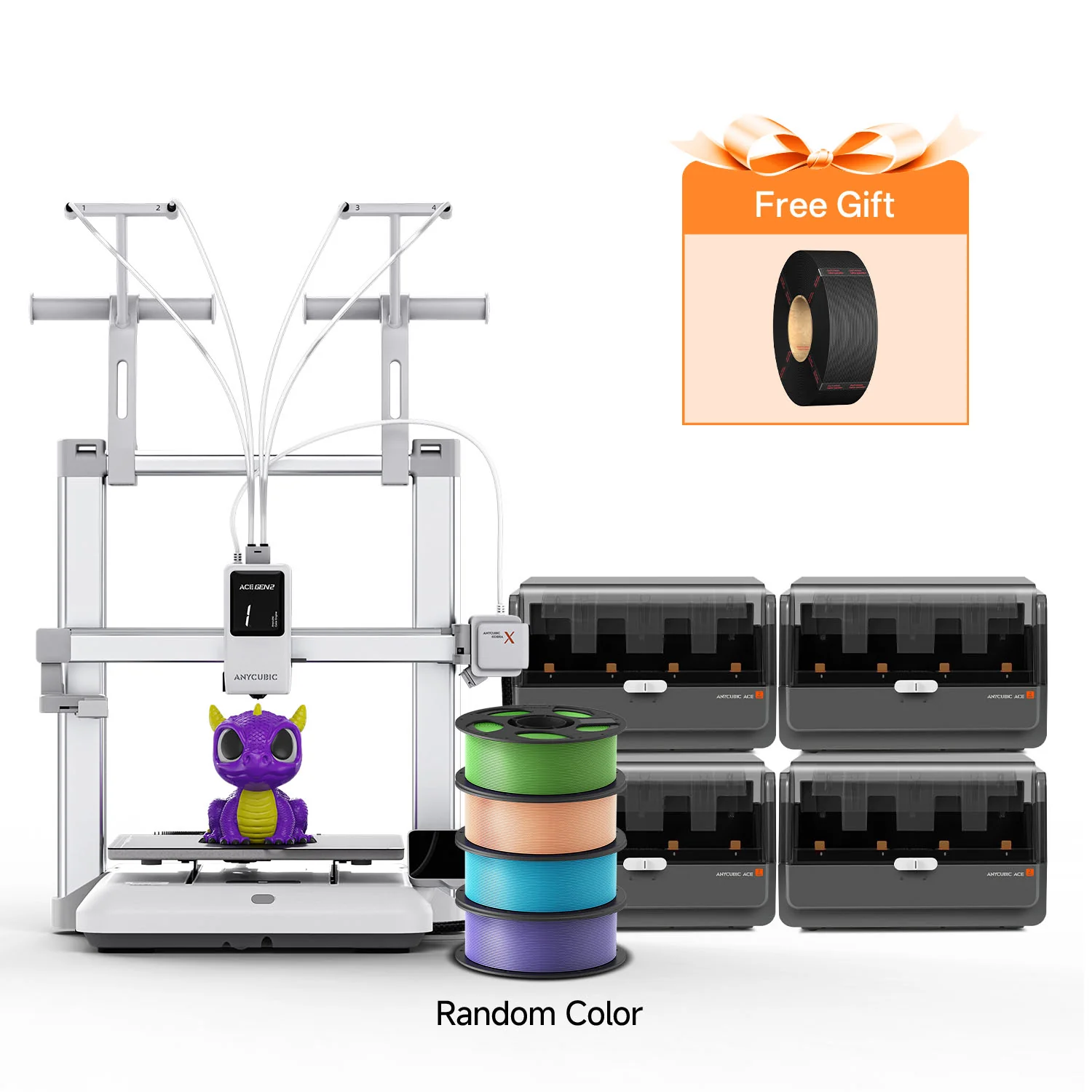 Anycubic Kobra X - Image 39