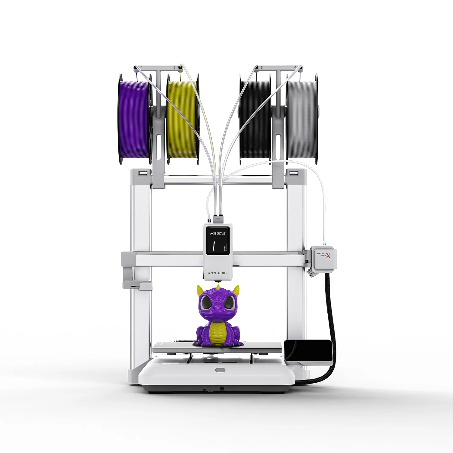 Anycubic Kobra X - Image 7