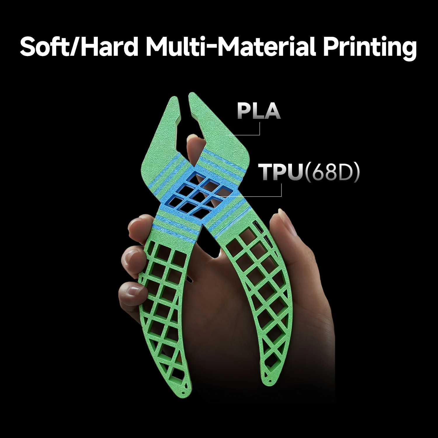Anycubic Kobra X Combo - Image 4