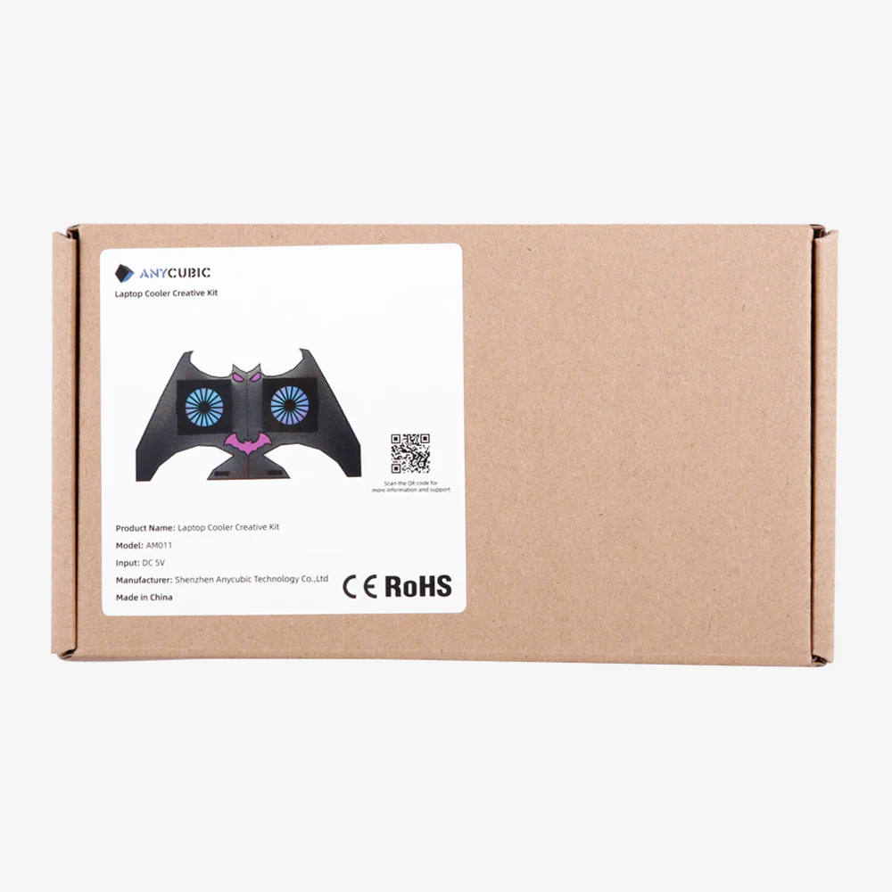 Laptop Cooler Kit - Image 4