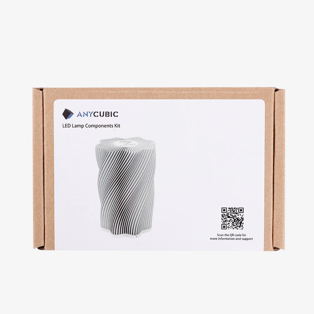 LED Lamp Creative Kit - Image 5