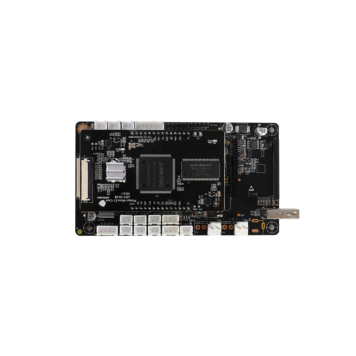 Motherboard for Photon Series - Image 4