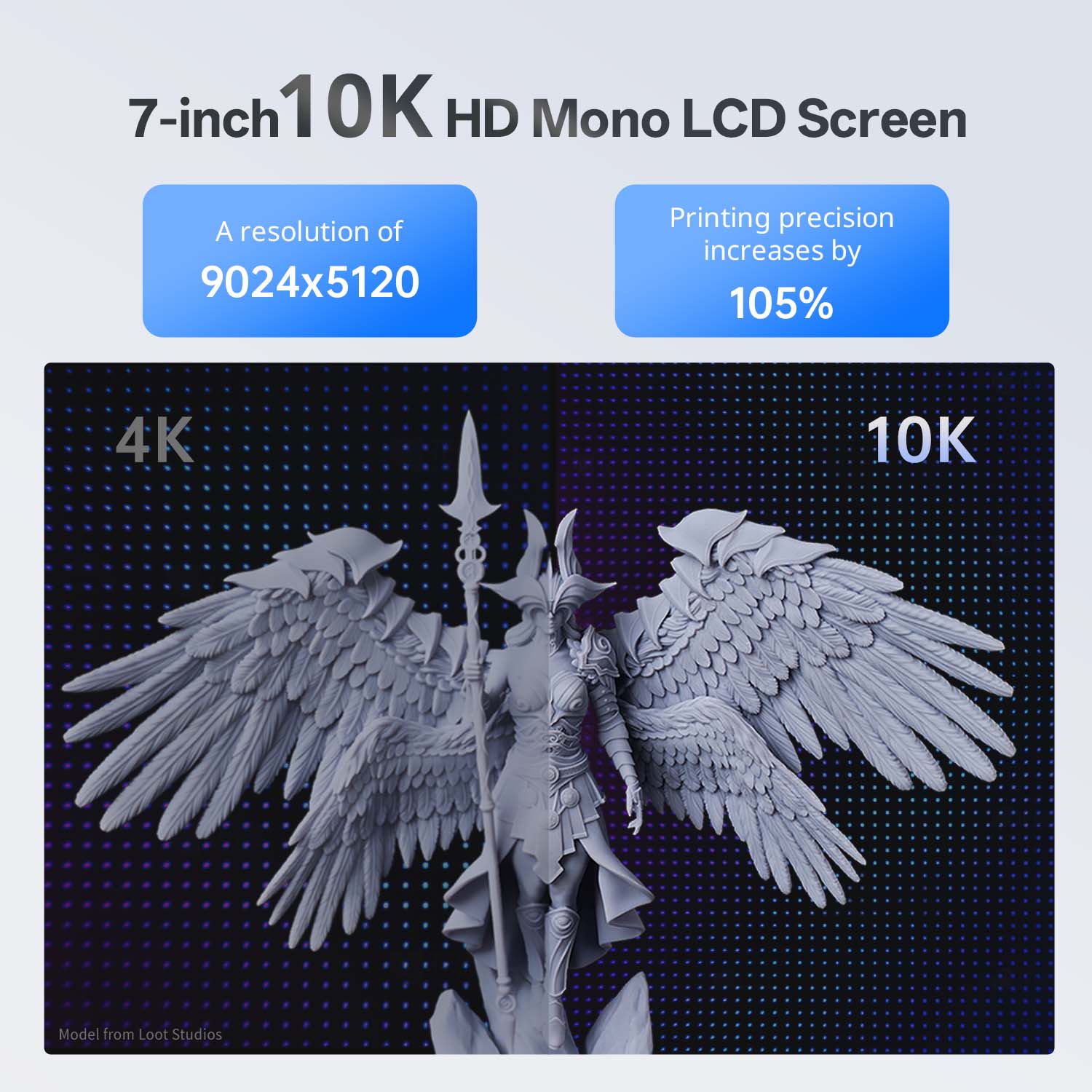 Anycubic Photon Mono 4 - Image 6