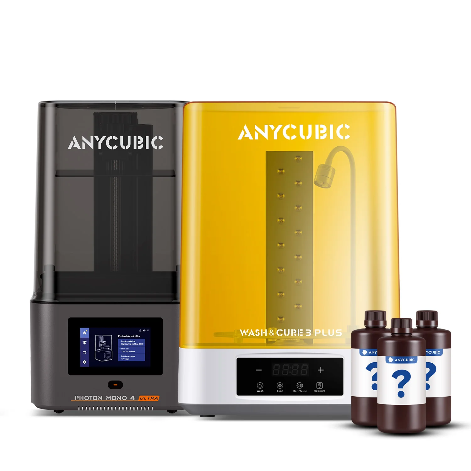 Anycubic Photon Mono 4 Ultra - Image 47
