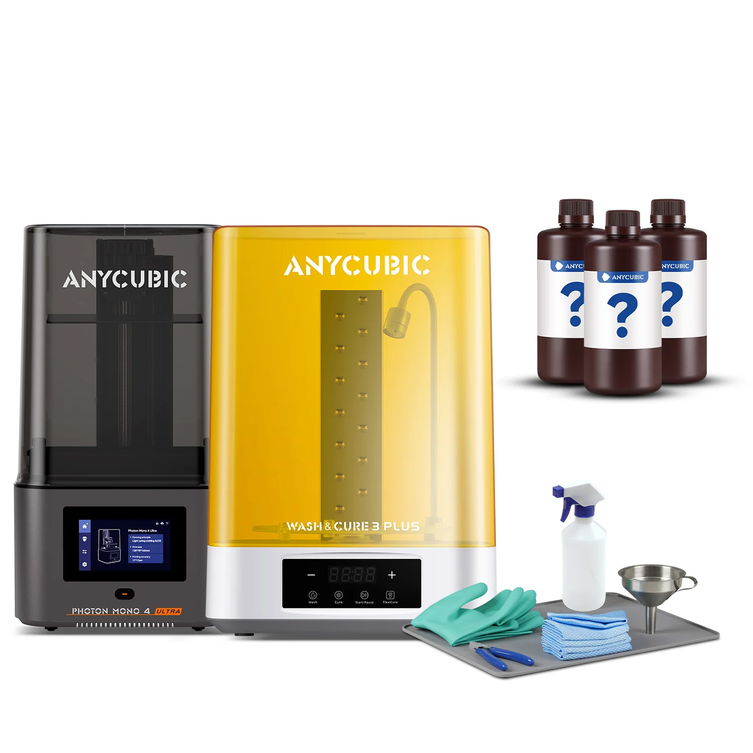 Anycubic Photon Mono 4 Ultra - Image 49