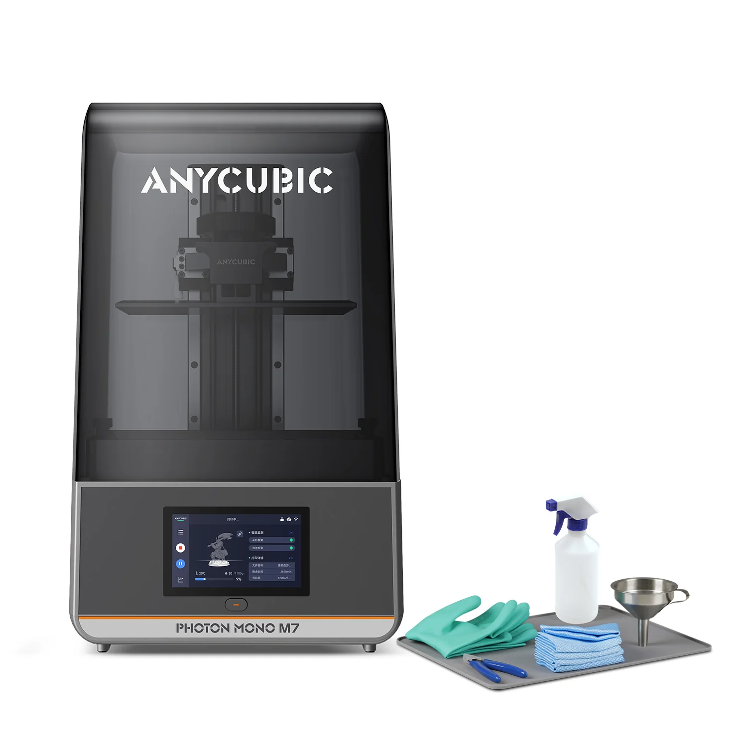 Anycubic Photon Mono M7 - Image 11