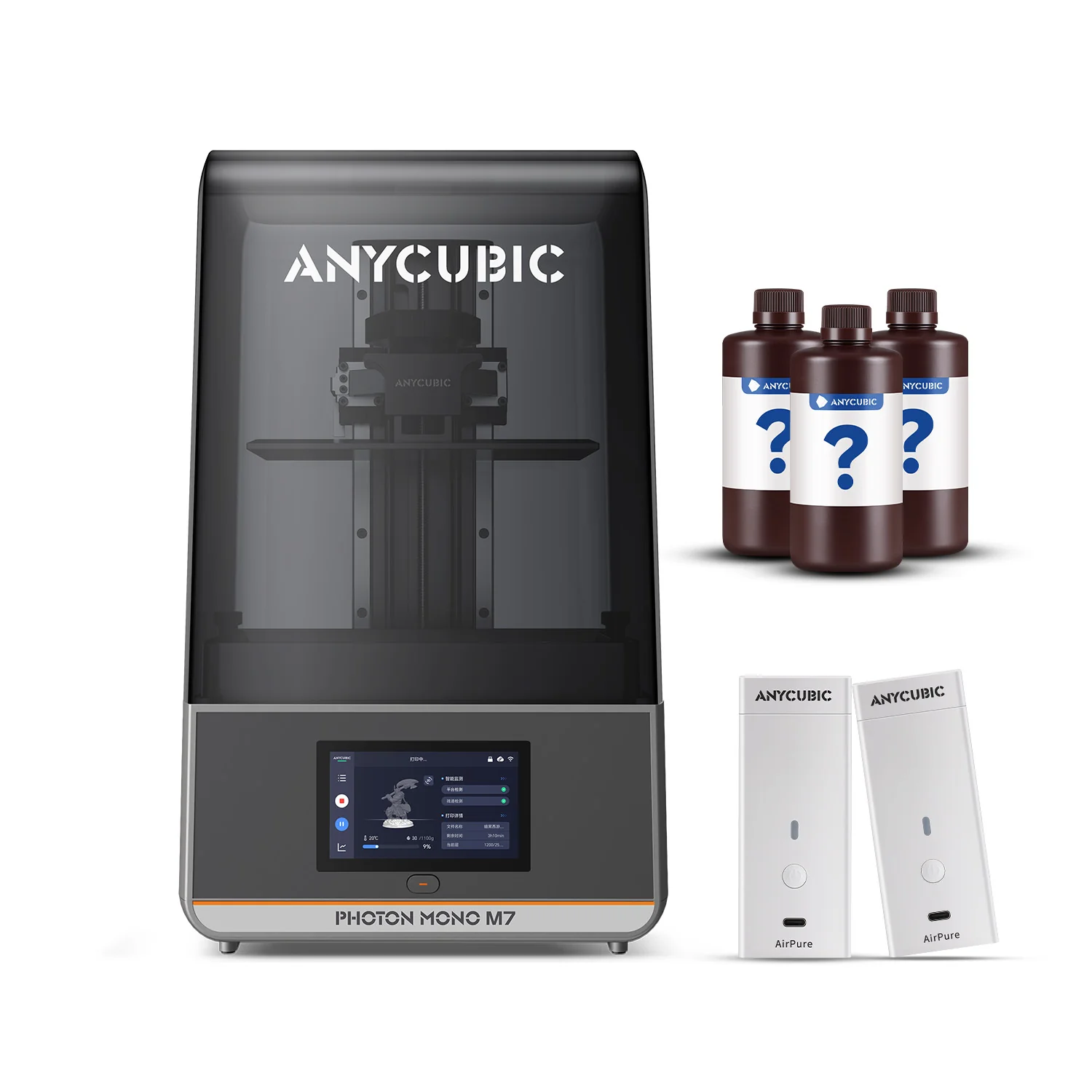 Anycubic Photon Mono M7 - Image 18