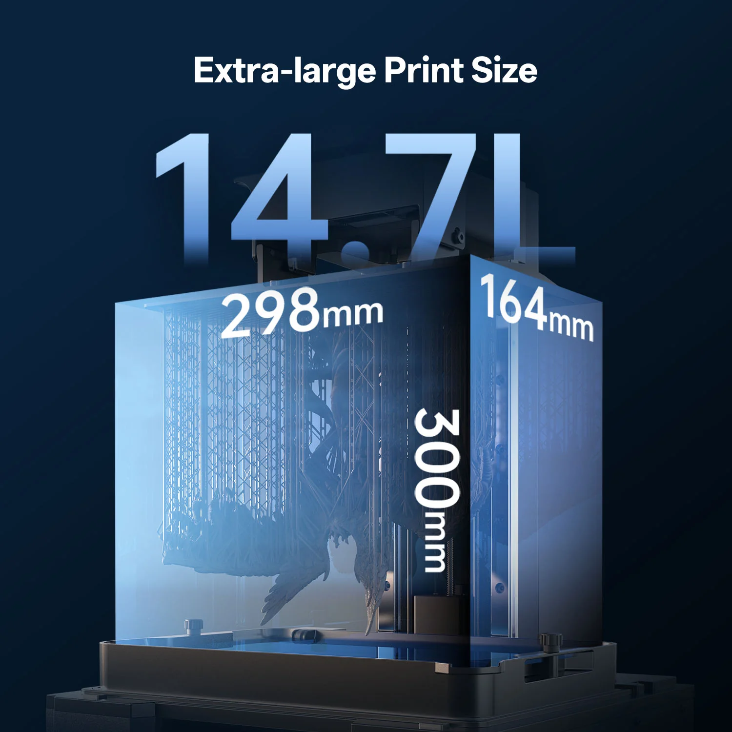 Anycubic Photon Mono M7 Max - Image 3