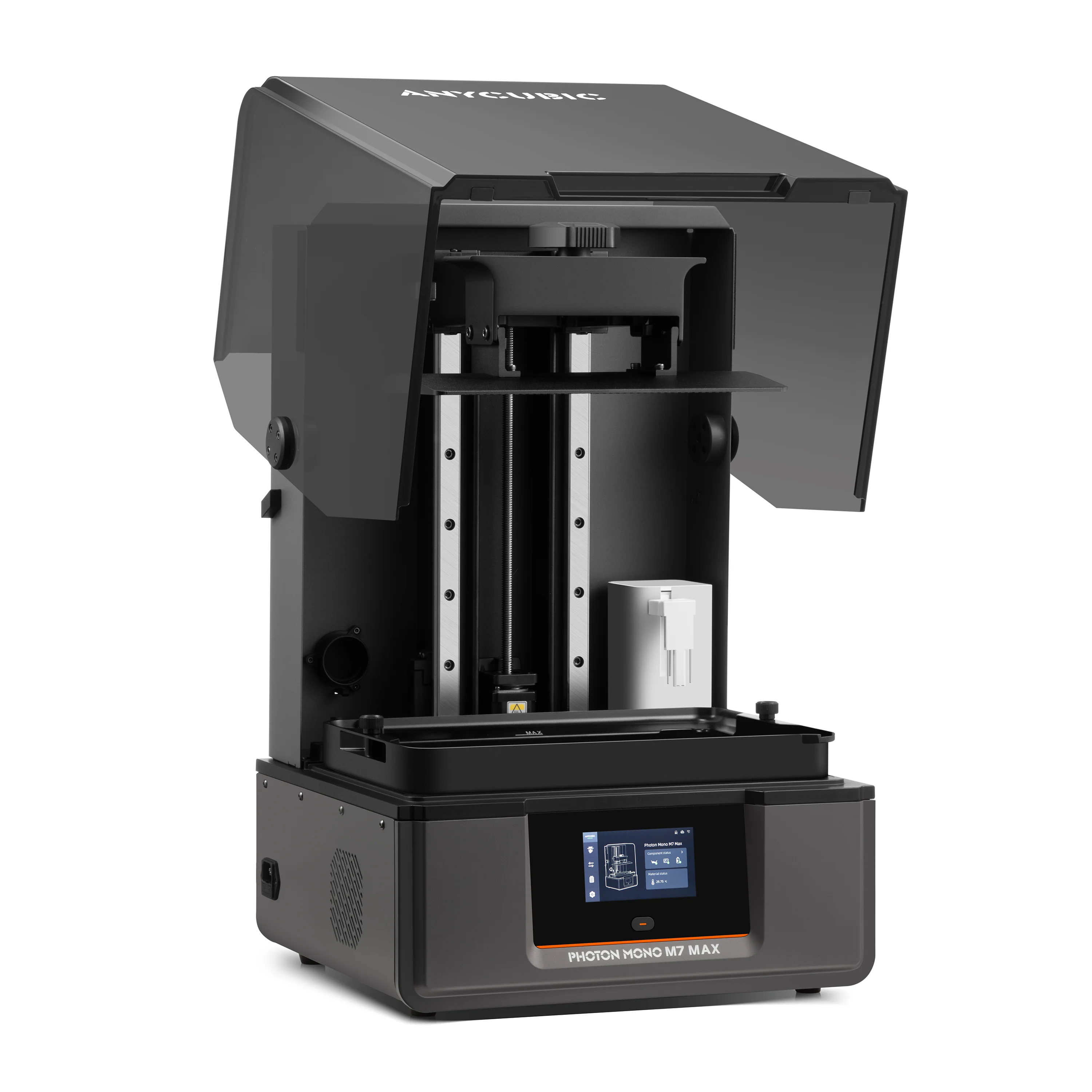 Anycubic Photon Mono M7 MAX Resin 3D Printer, 13.6" 7K Large Resin Printer - Image 11