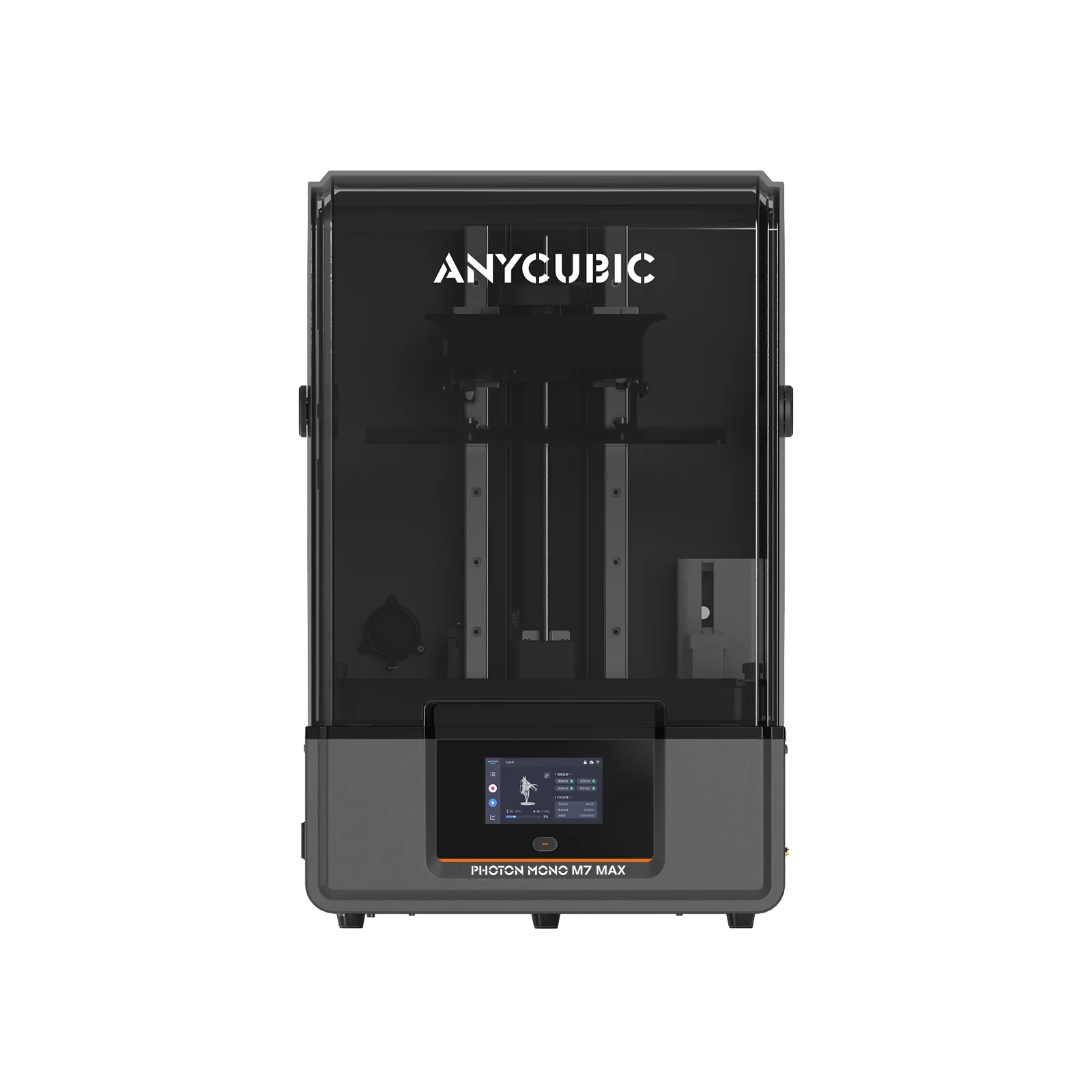 Anycubic Photon Mono M7 MAX Resin 3D Printer, 13.6" 7K Large Resin Printer - Image 13