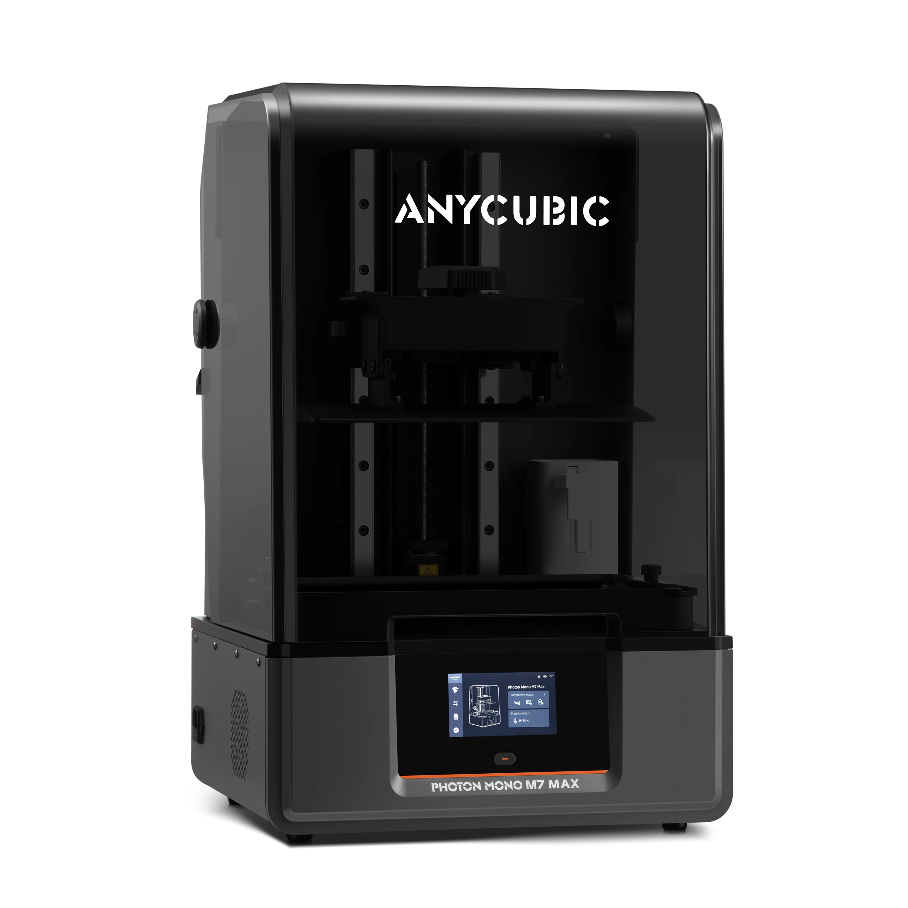 Anycubic Photon Mono M7 MAX Resin 3D Printer, 13.6" 7K Large Resin Printer - Image 15