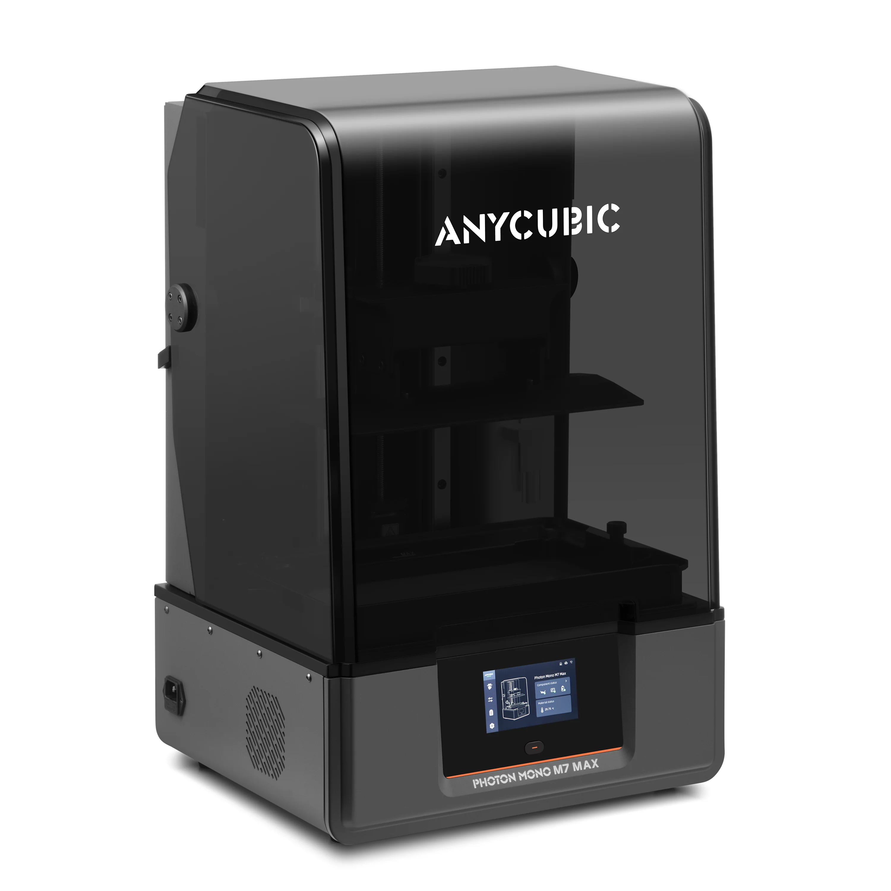 Anycubic Photon Mono M7 MAX Resin 3D Printer, 13.6" 7K Large Resin Printer - Image 16