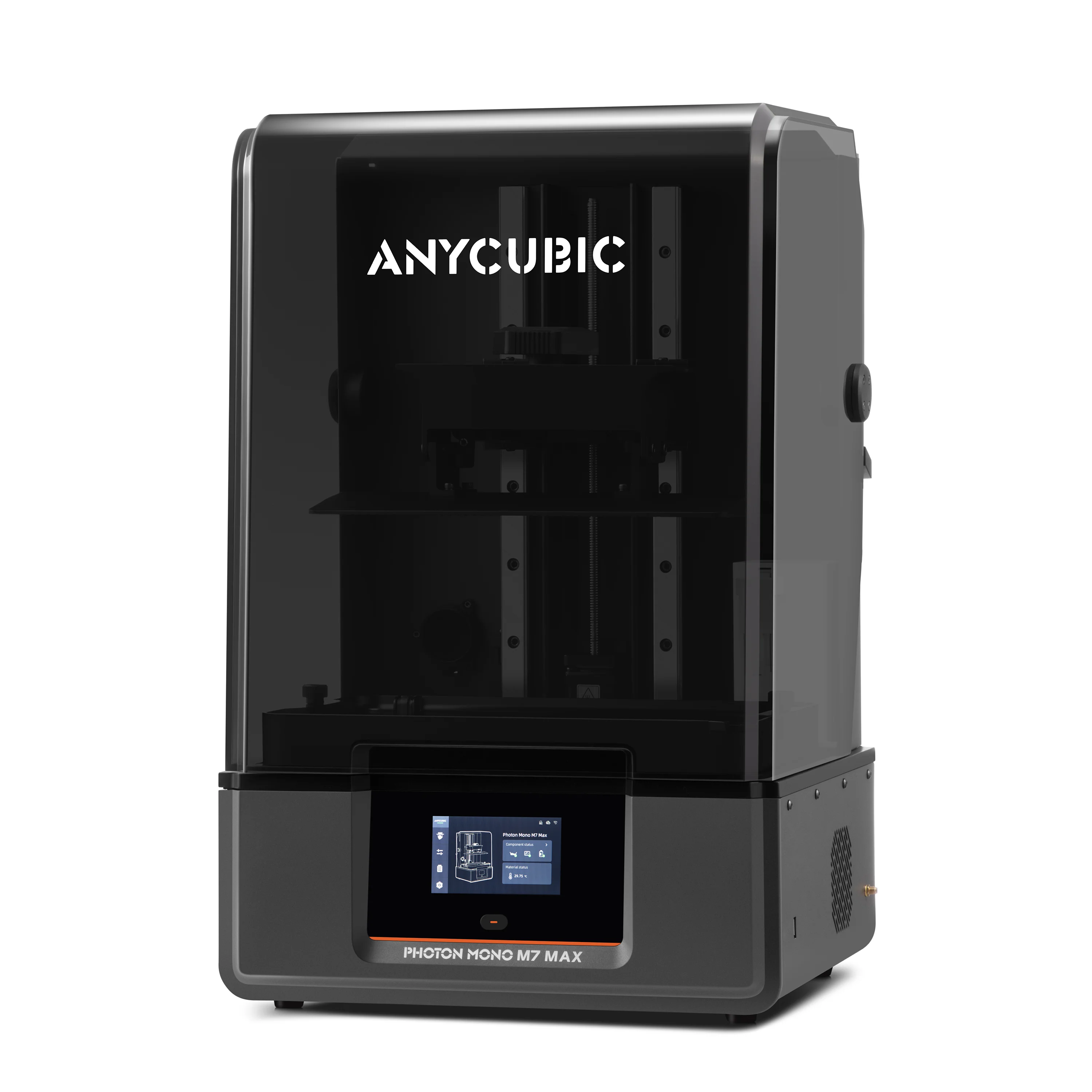 Anycubic Photon Mono M7 MAX Resin 3D Printer, 13.6" 7K Large Resin Printer - Image 17