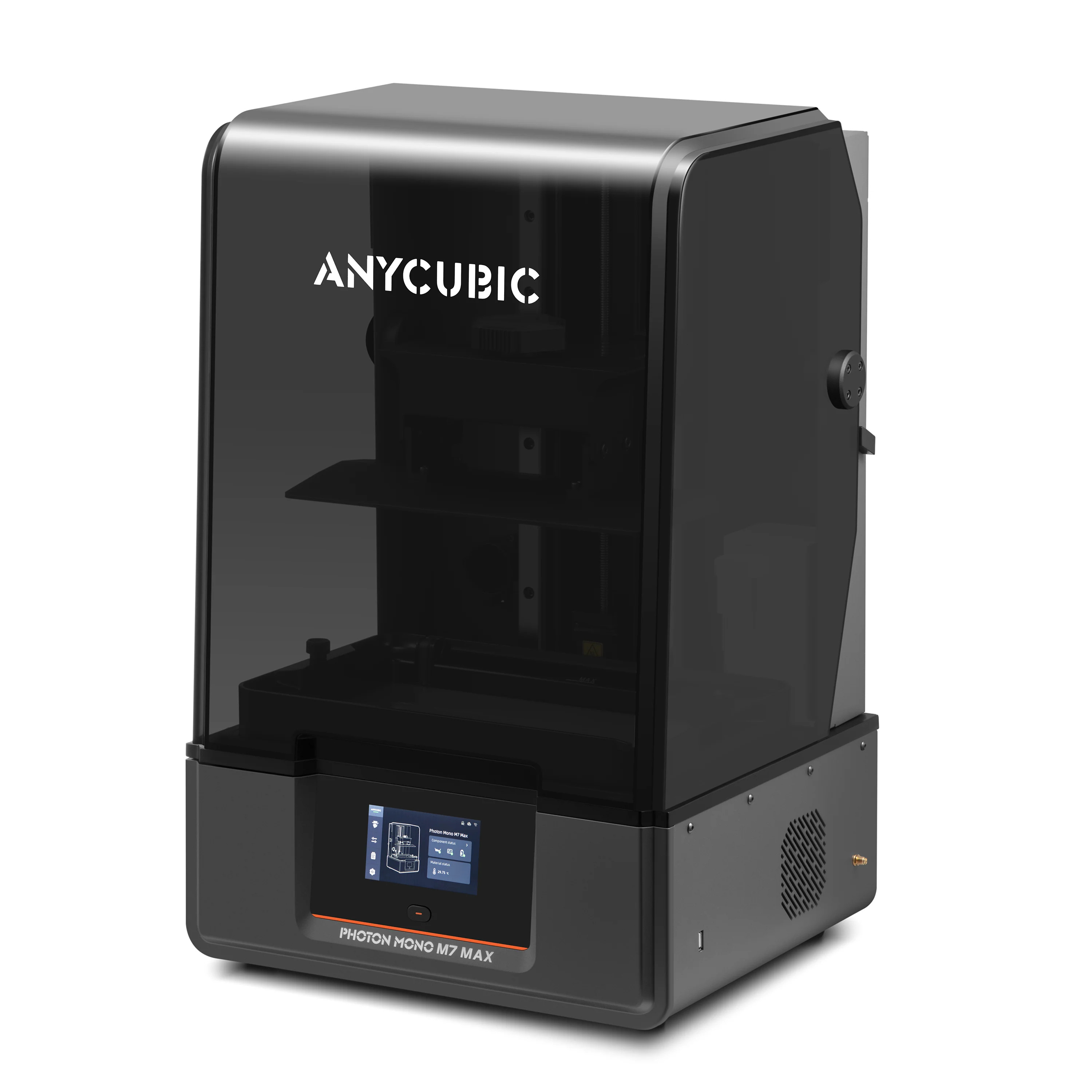Anycubic Photon Mono M7 MAX Resin 3D Printer, 13.6" 7K Large Resin Printer - Image 18