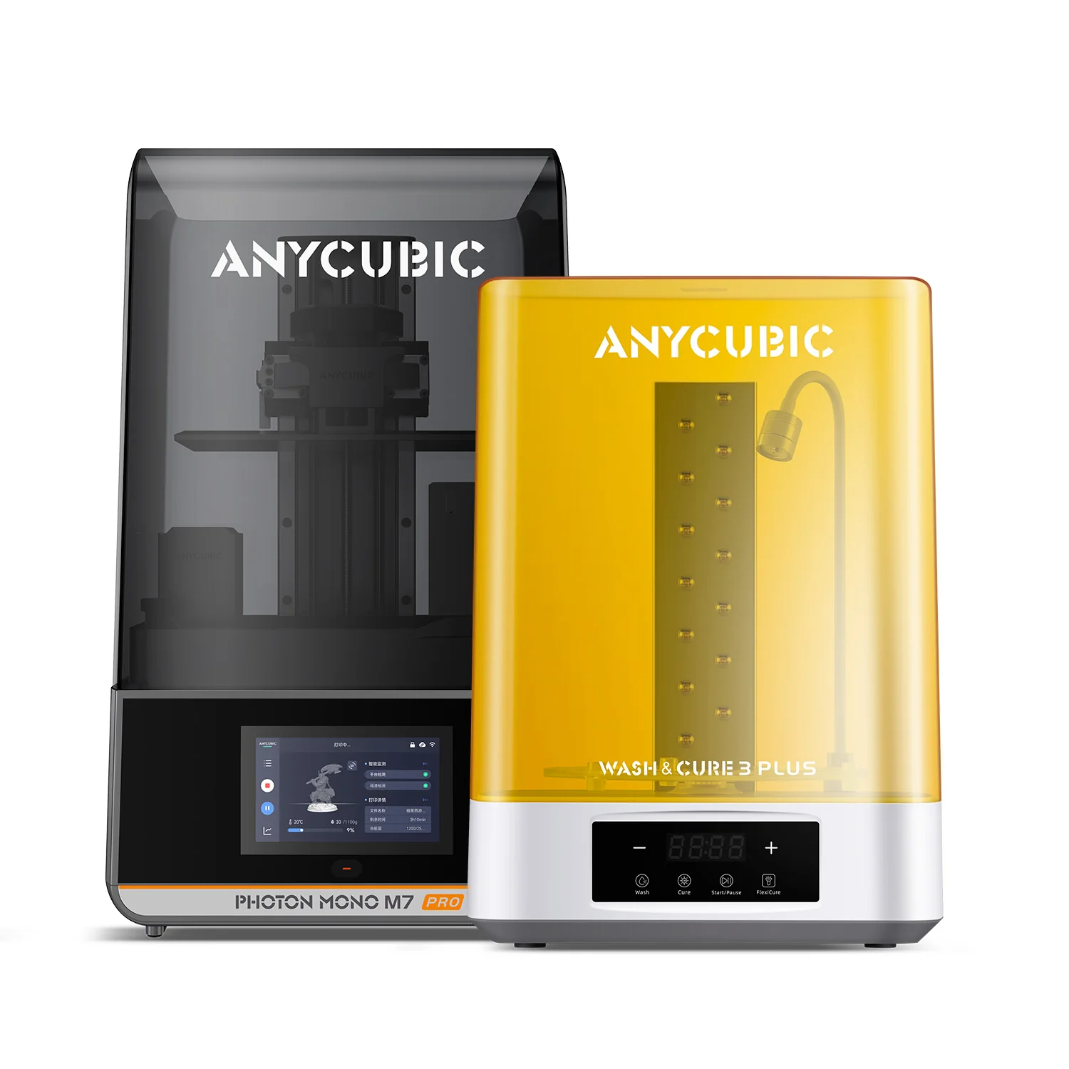 Anycubic Photon Mono M7 Pro - Image 23