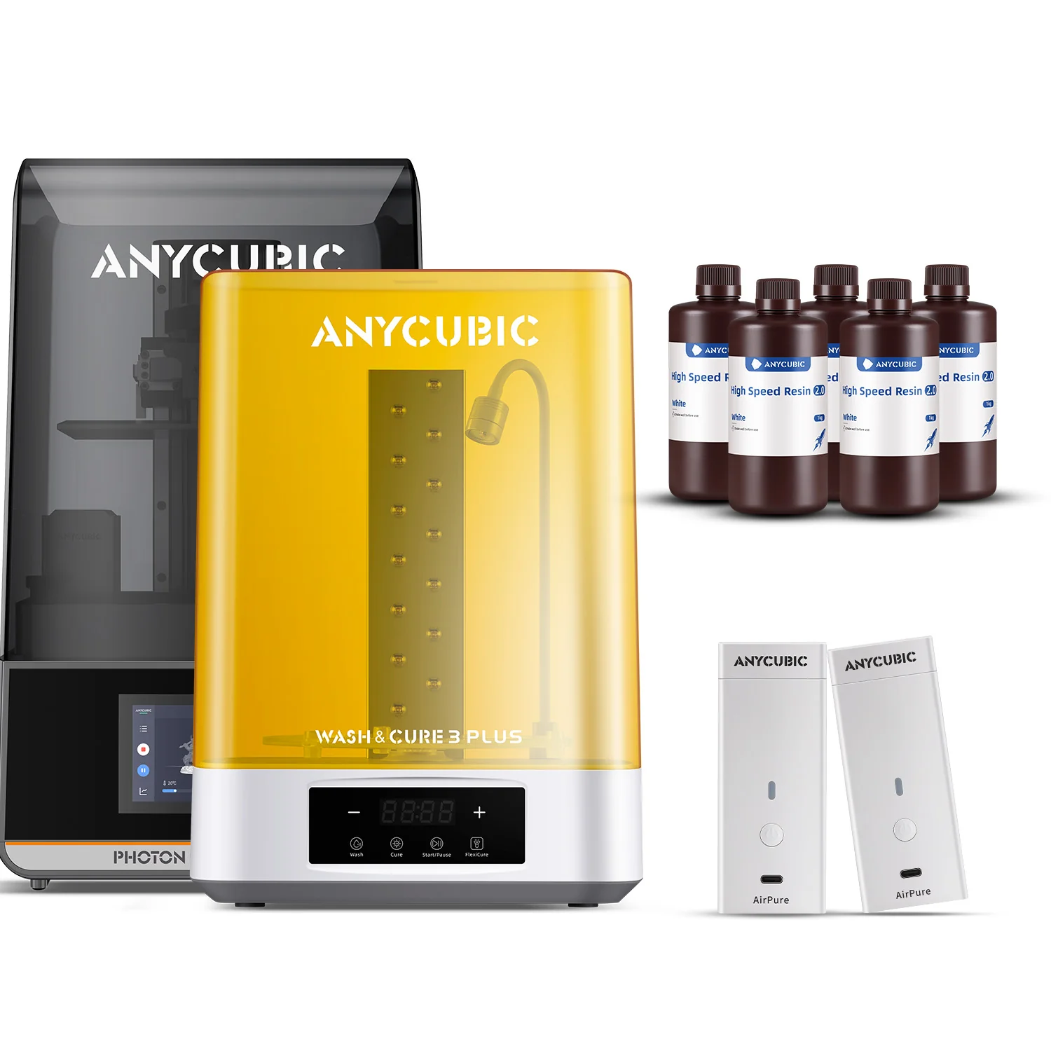 Anycubic Photon Mono M7 Pro - Image 36