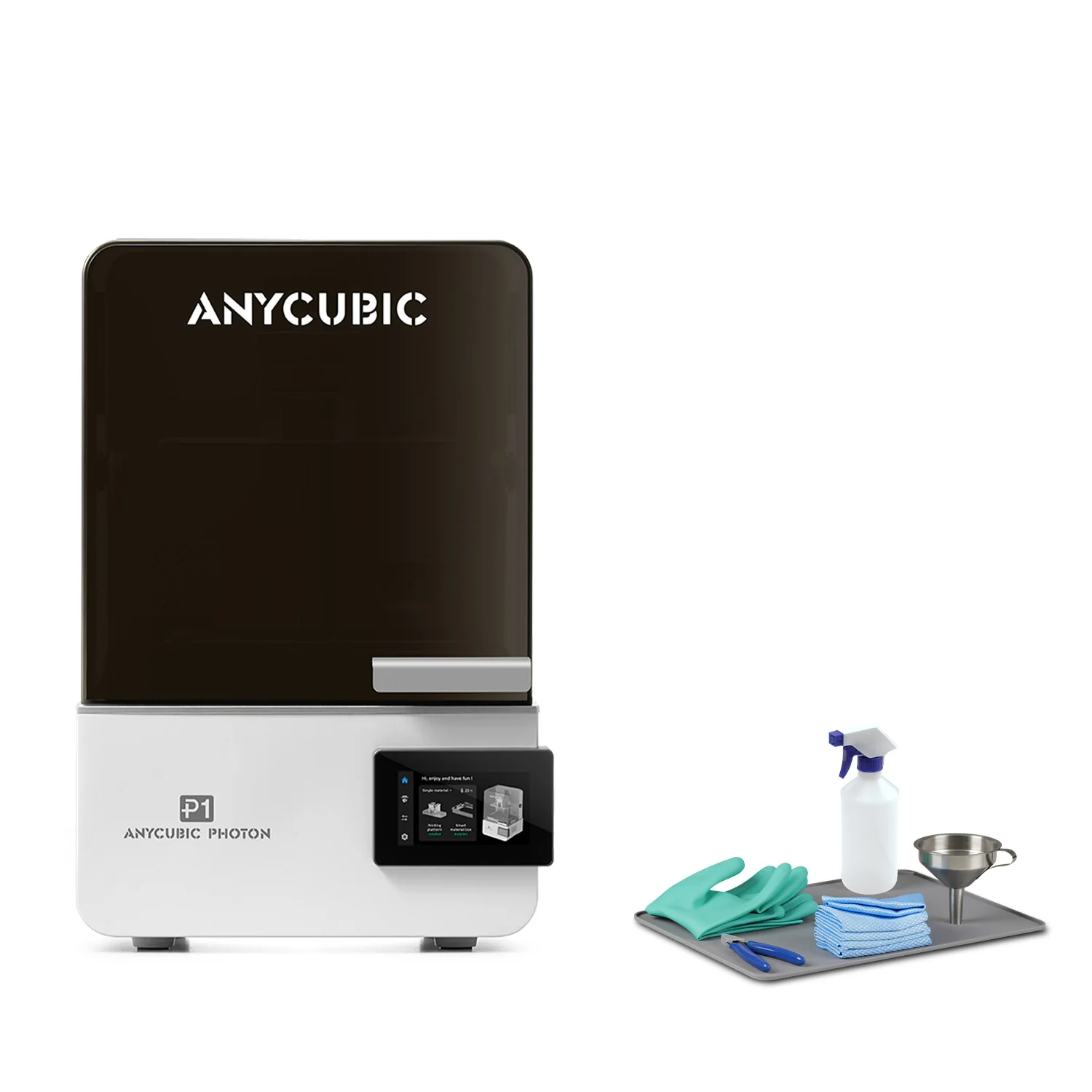 Anycubic Photon P1 - Image 11