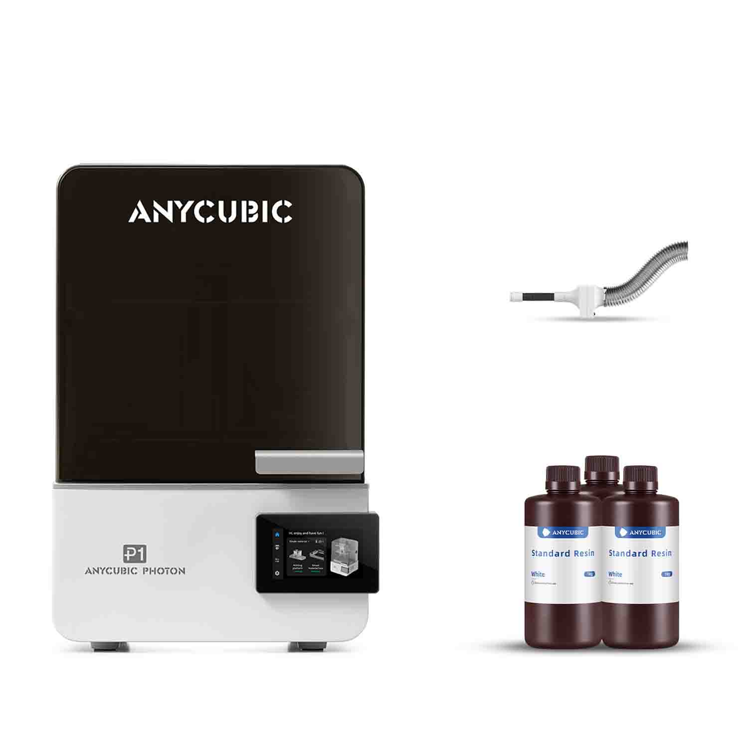 Anycubic Photon P1 - Image 18
