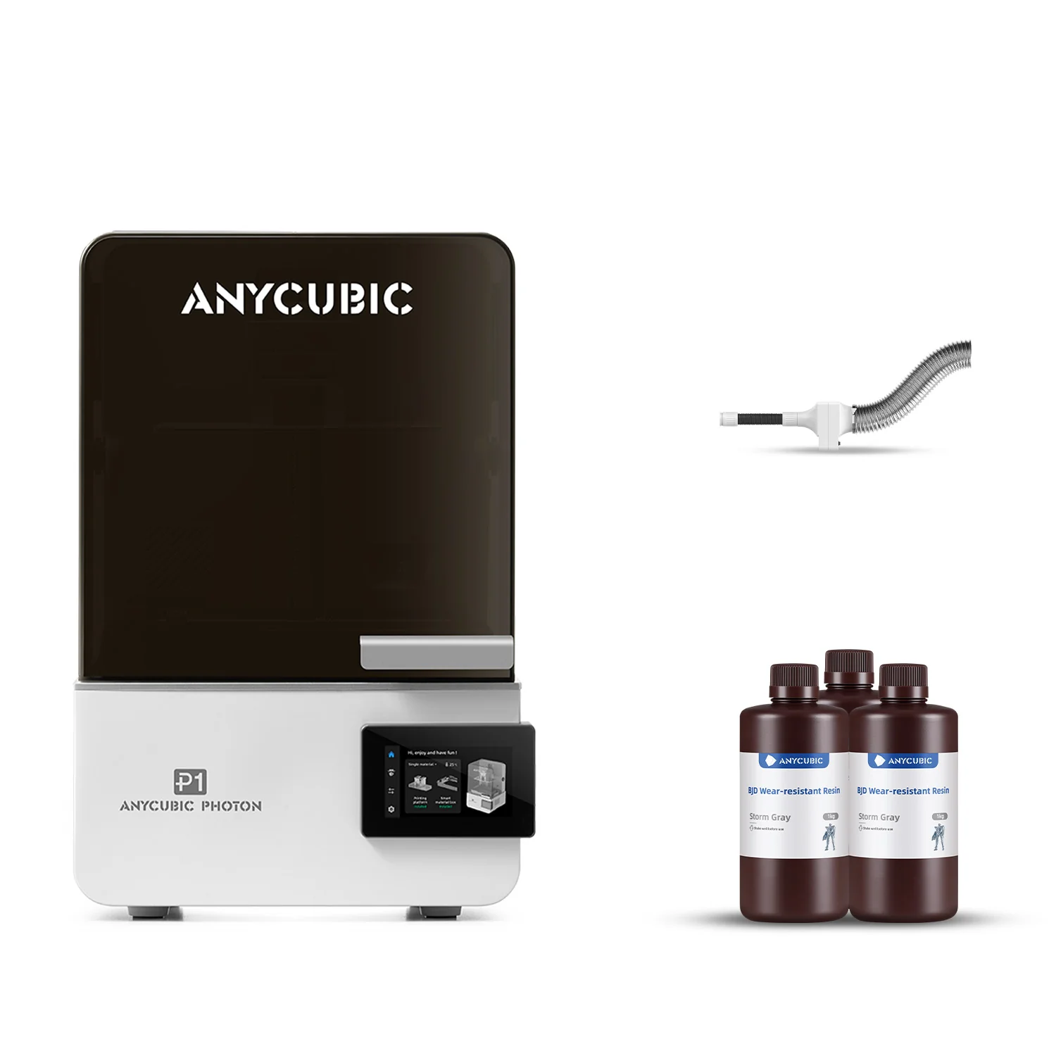 Anycubic Photon P1 - Image 26