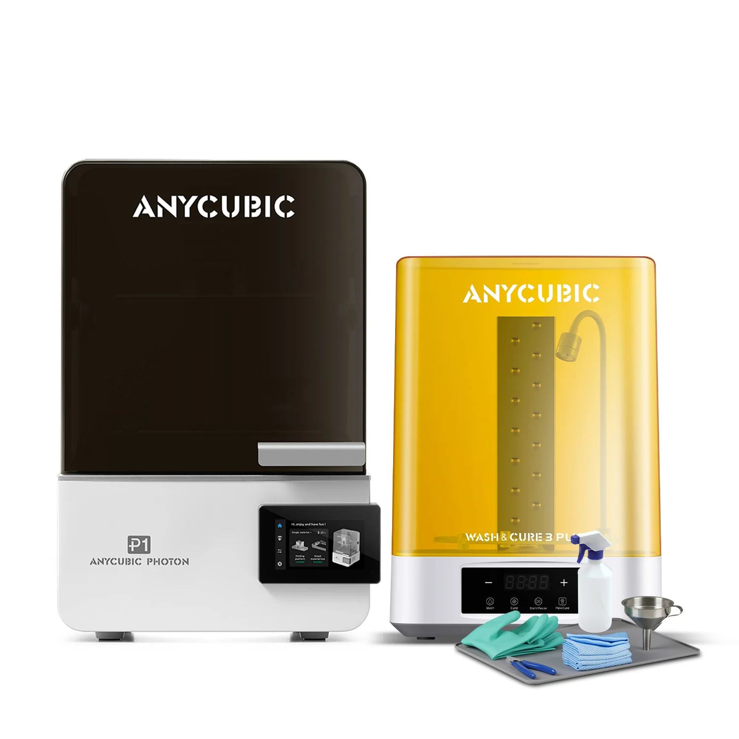 Anycubic Photon P1 - Image 35