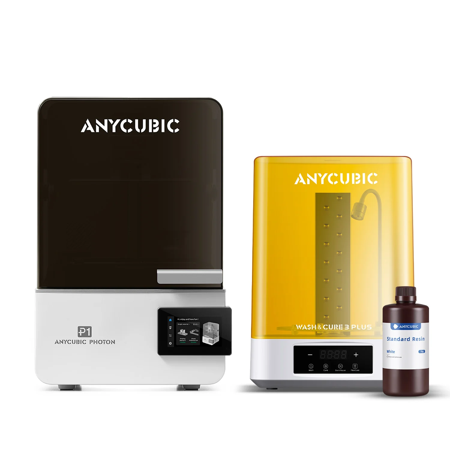 Anycubic Photon P1 - Image 37