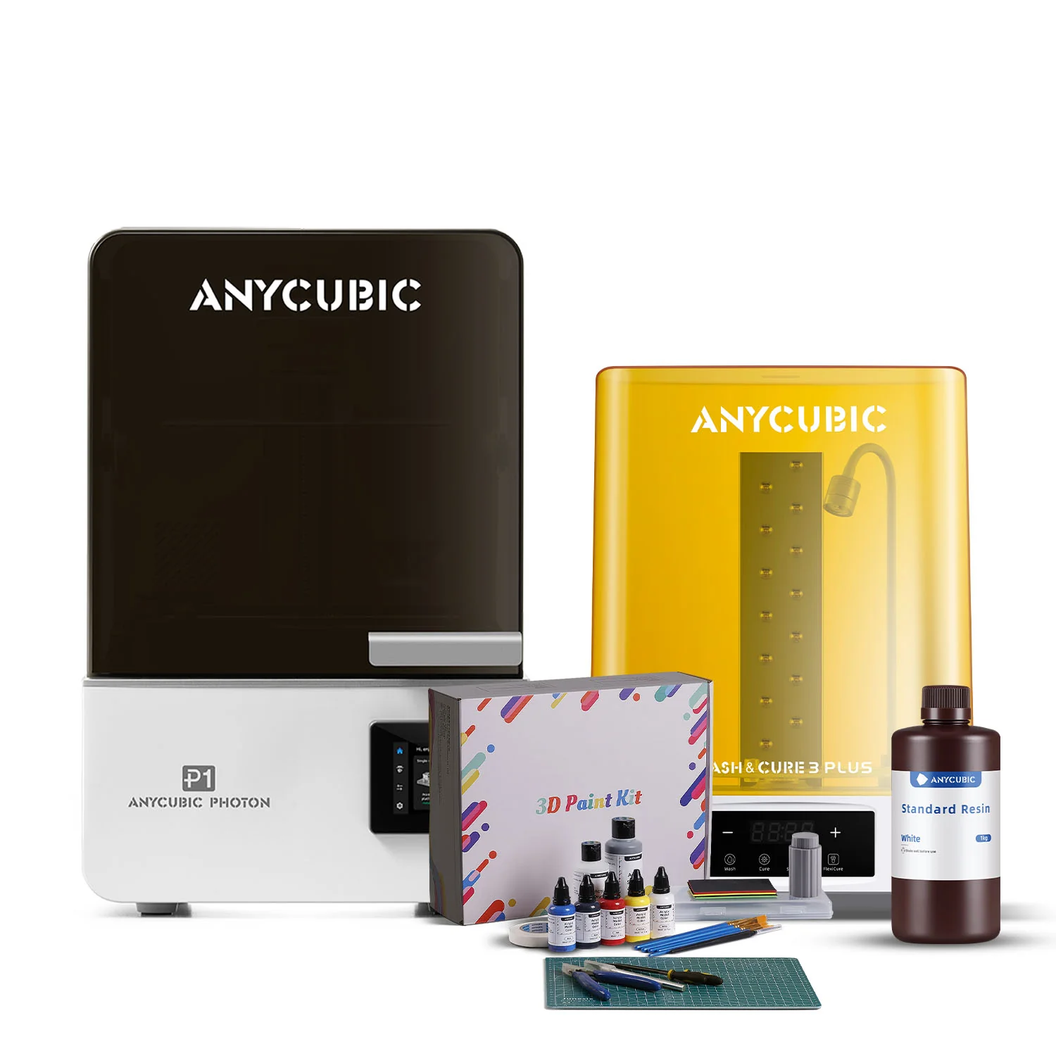 Anycubic Photon P1 - Image 40