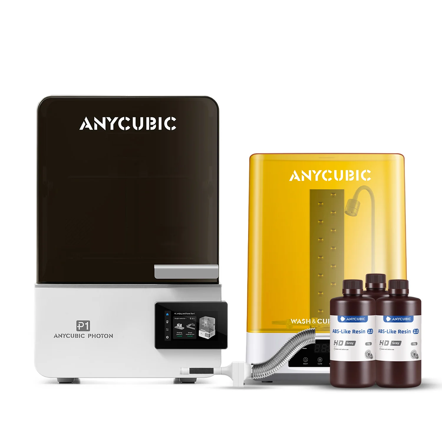 Anycubic Photon P1 - Image 46