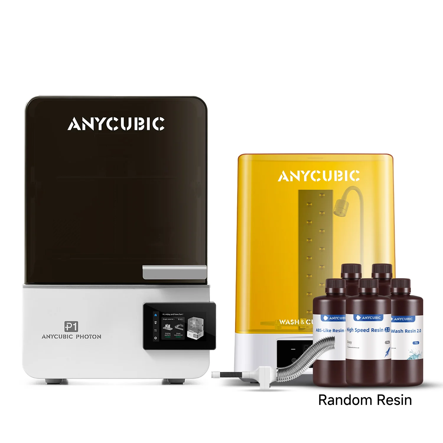 Anycubic Photon P1 - Image 54