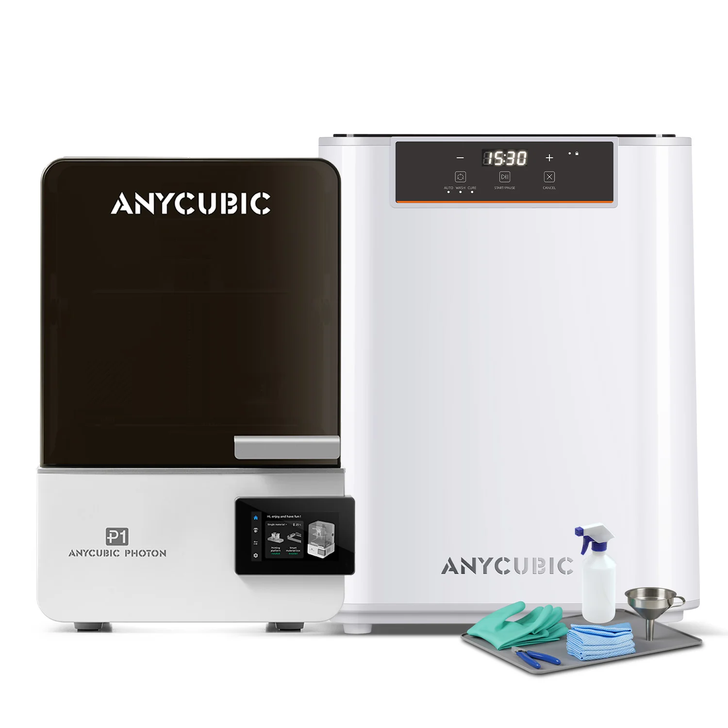 Anycubic Photon P1 - Image 59