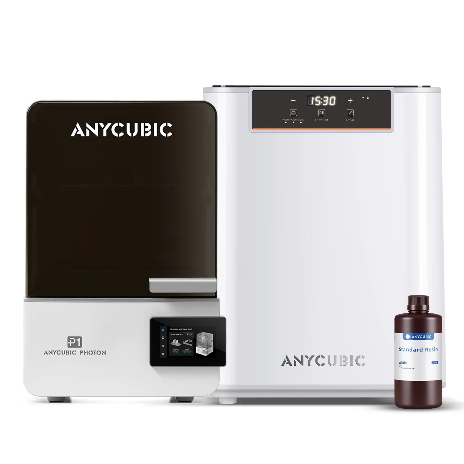 Anycubic Photon P1 - Image 61