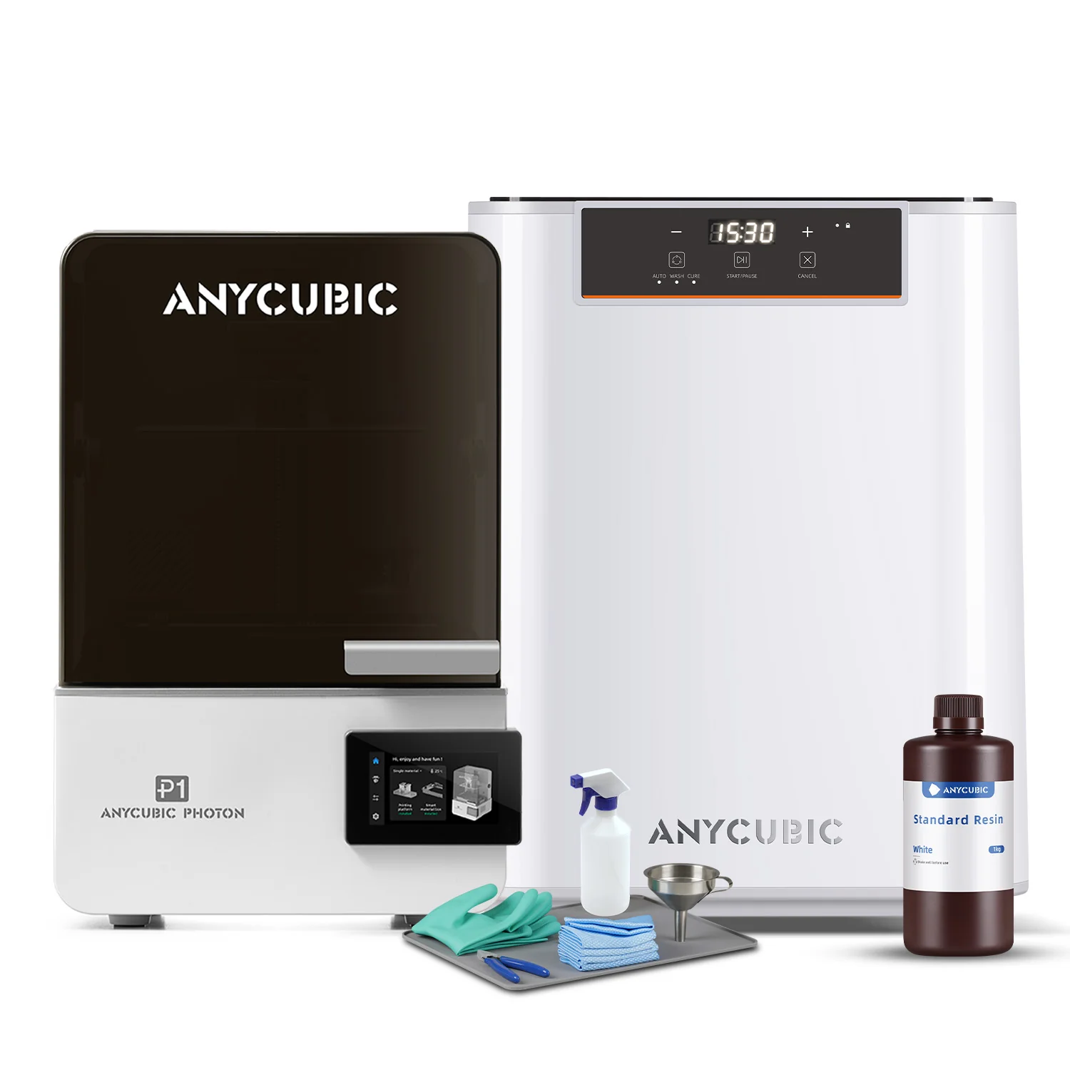 Anycubic Photon P1 - Image 63