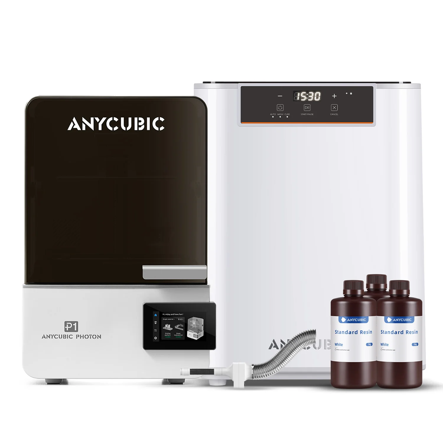 Anycubic Photon P1 - Image 66